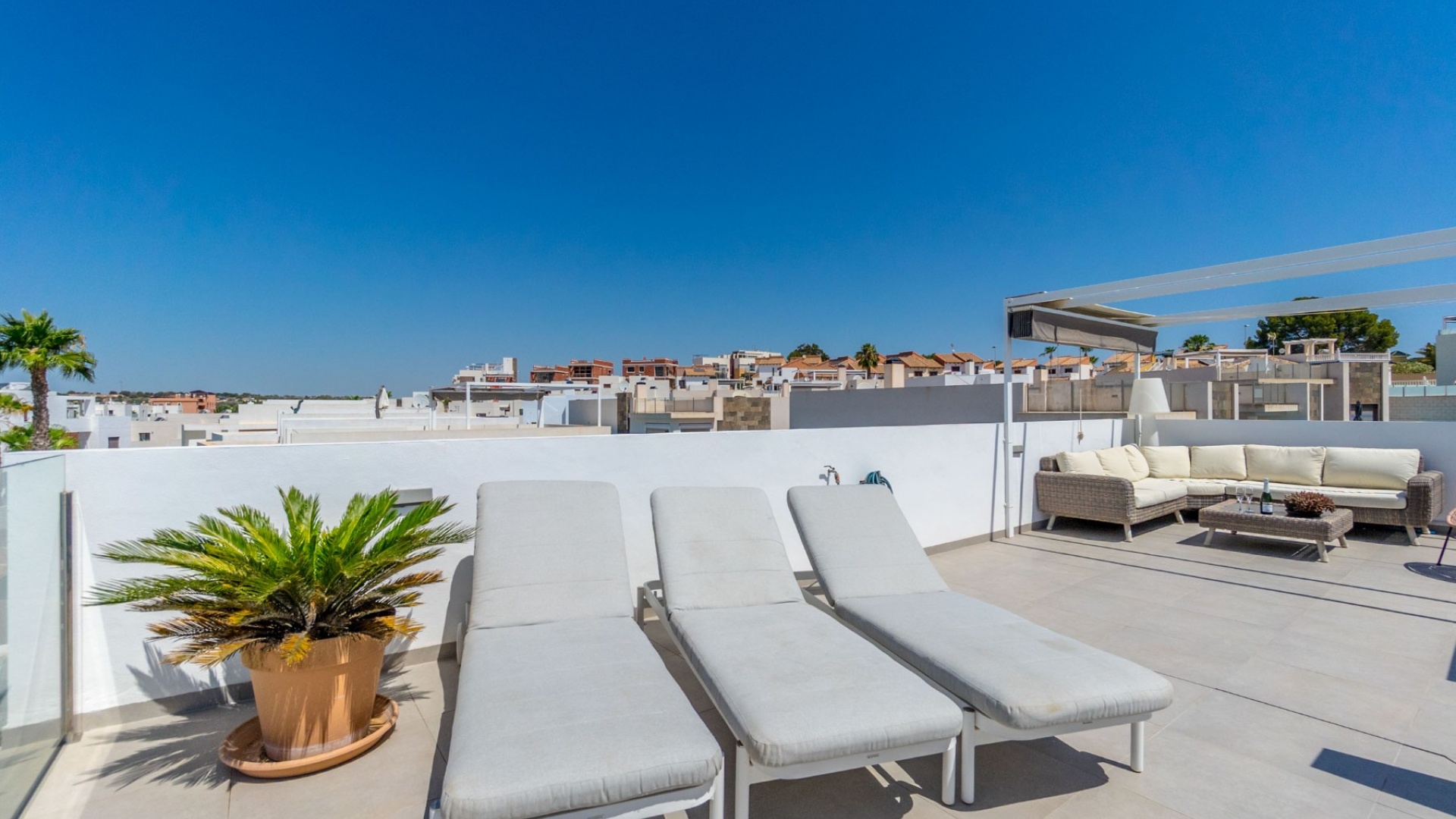 Revente - Villa - Villamartin