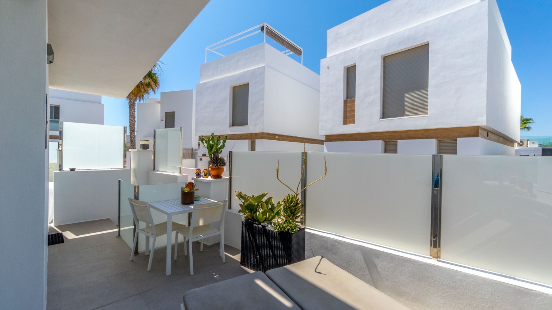 Revente - Villa - Villamartin