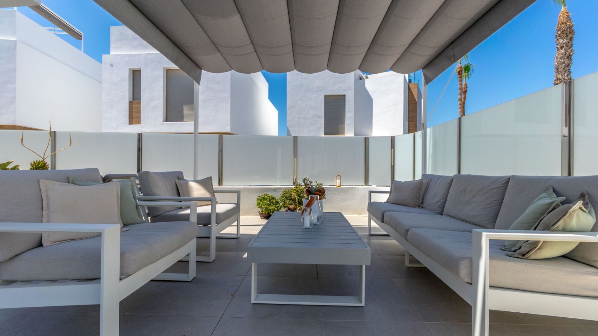 Revente - Villa - Villamartin