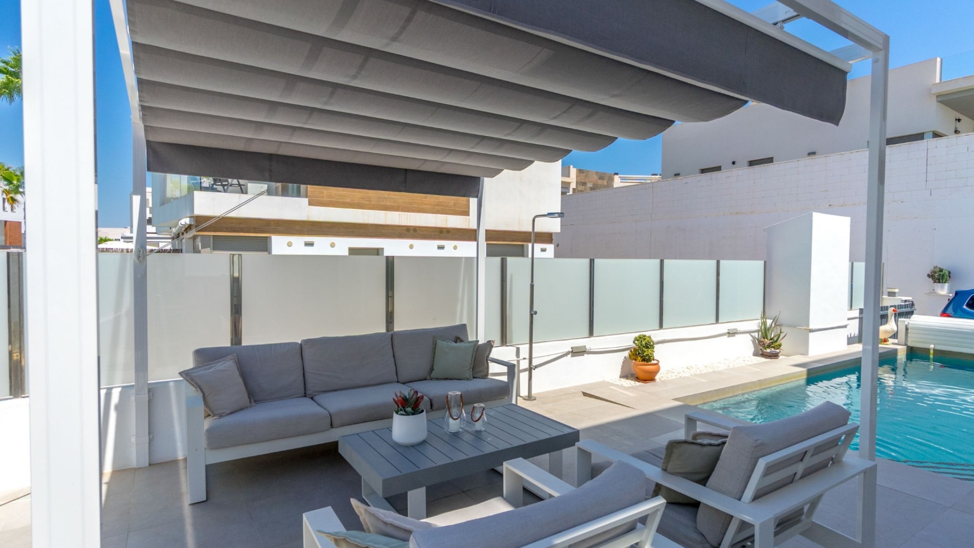 Revente - Villa - Villamartin