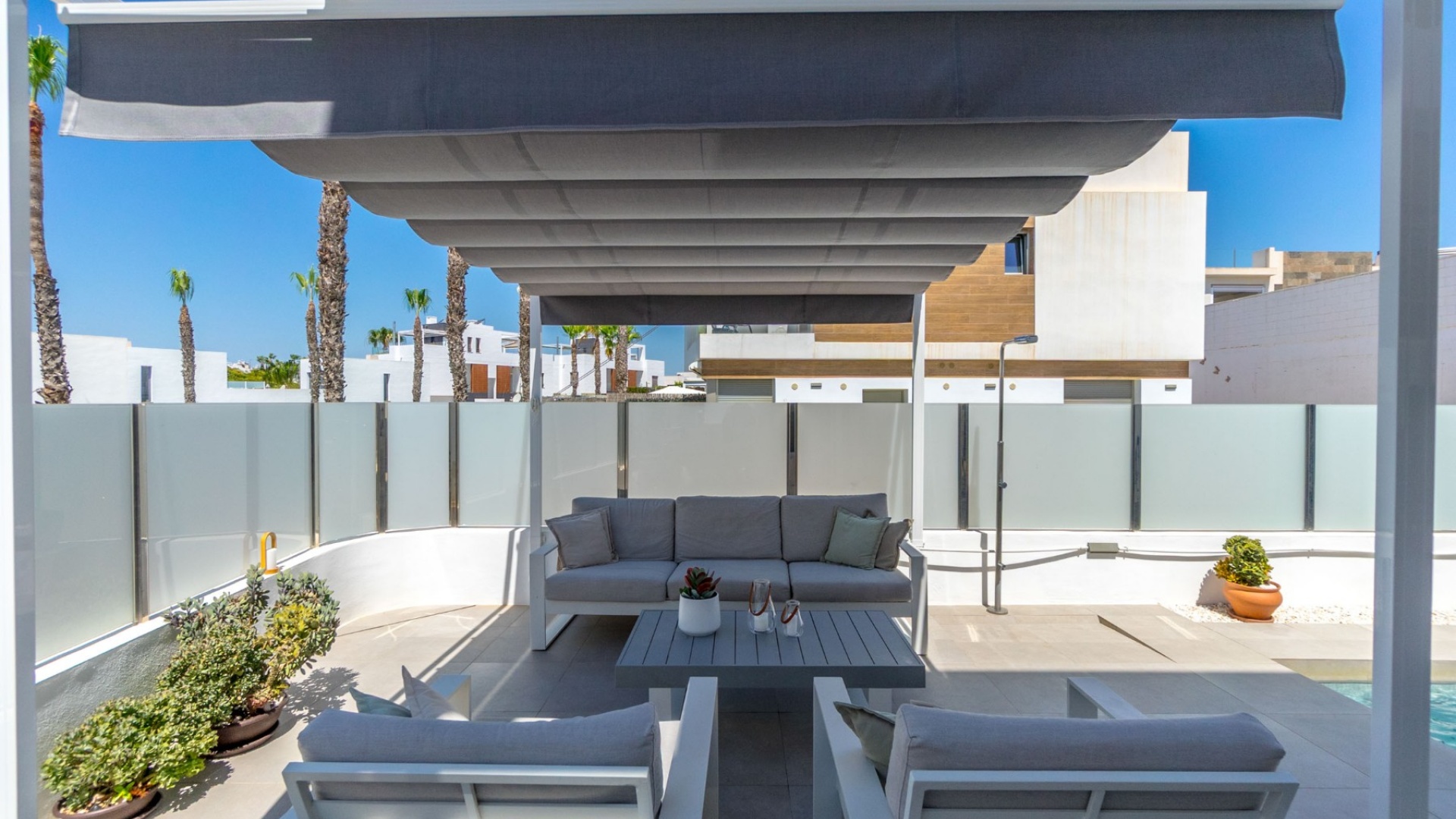 Revente - Villa - Villamartin