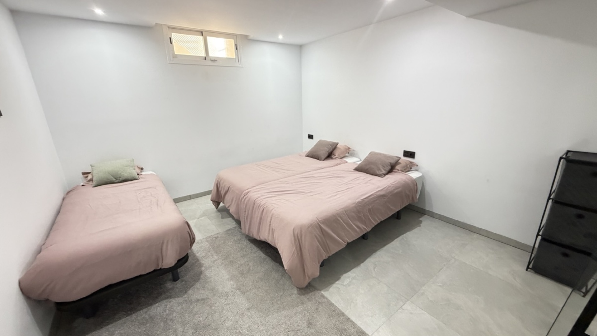 Revente - Villa - Villamartin