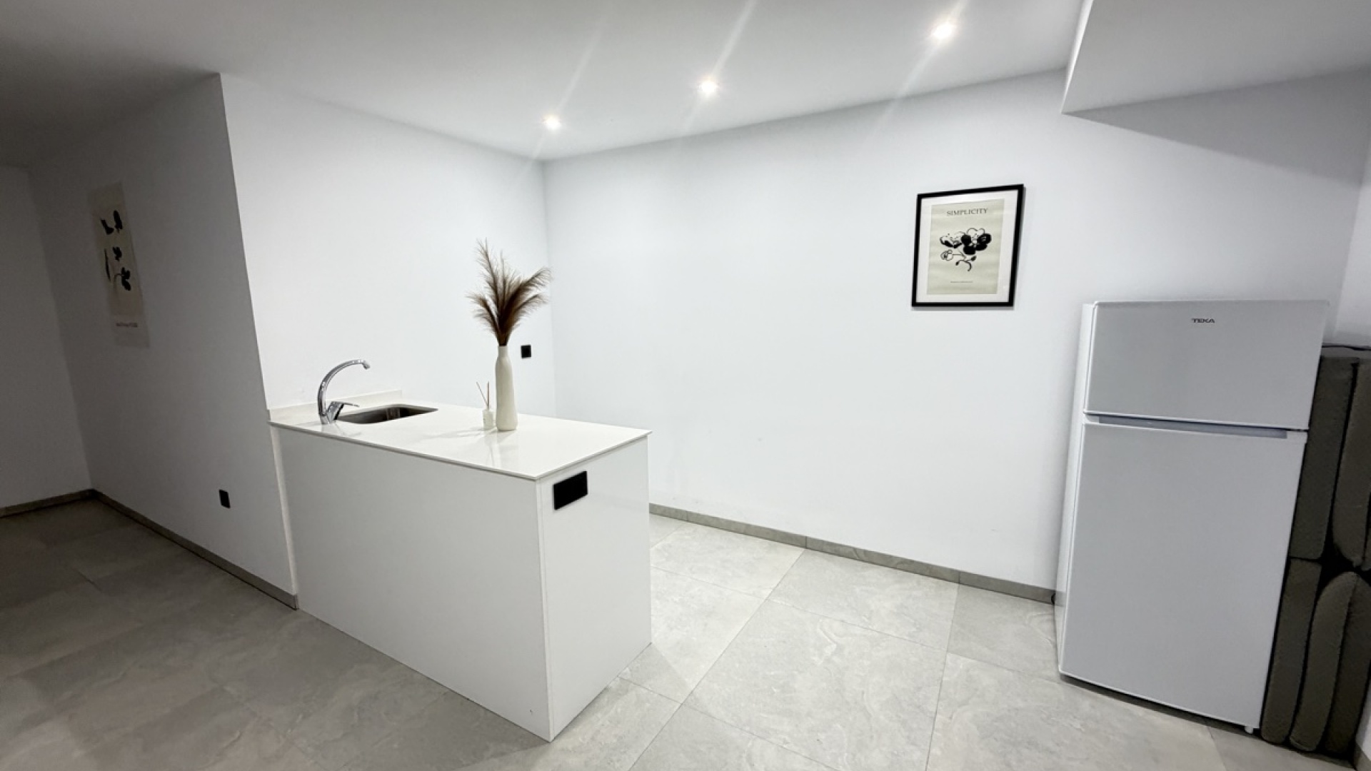 Revente - Villa - Villamartin