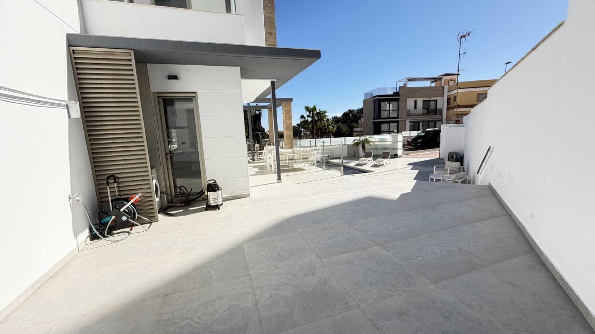 Revente - Villa - Villamartin