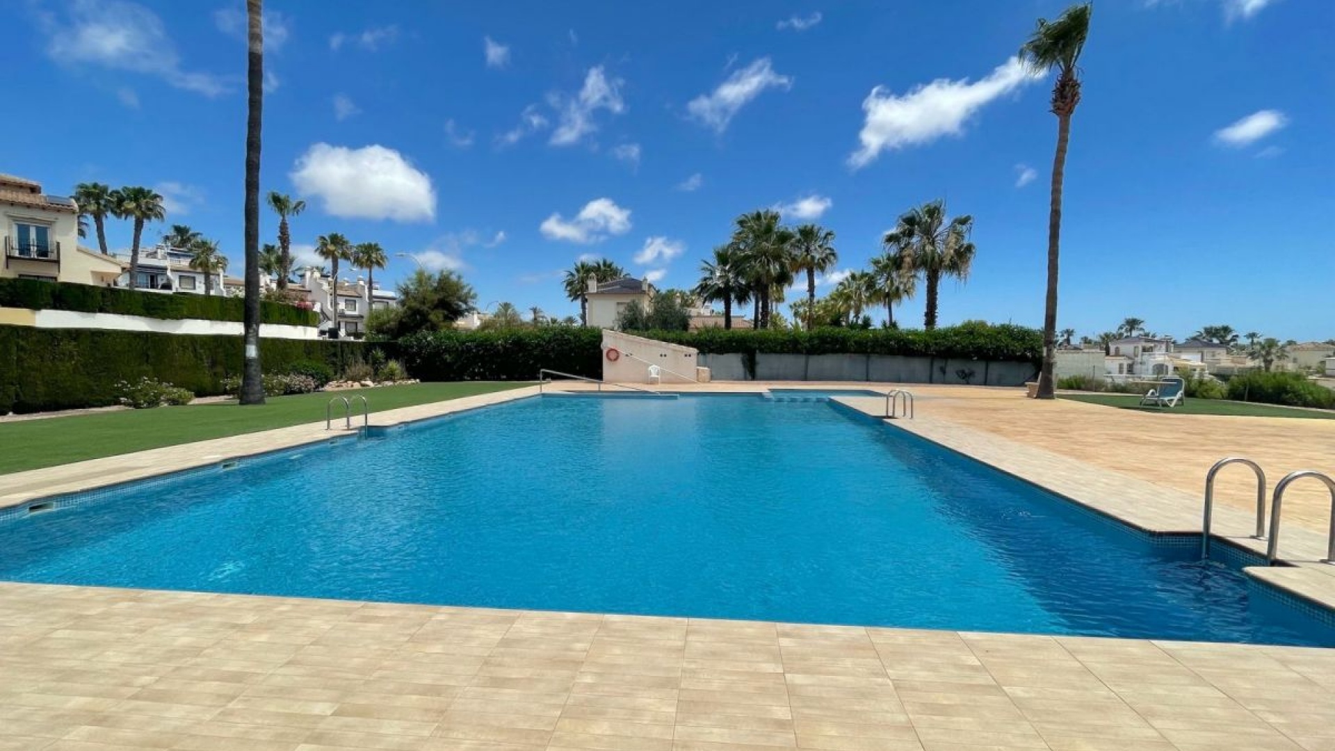 Revente - Villa - Villamartin