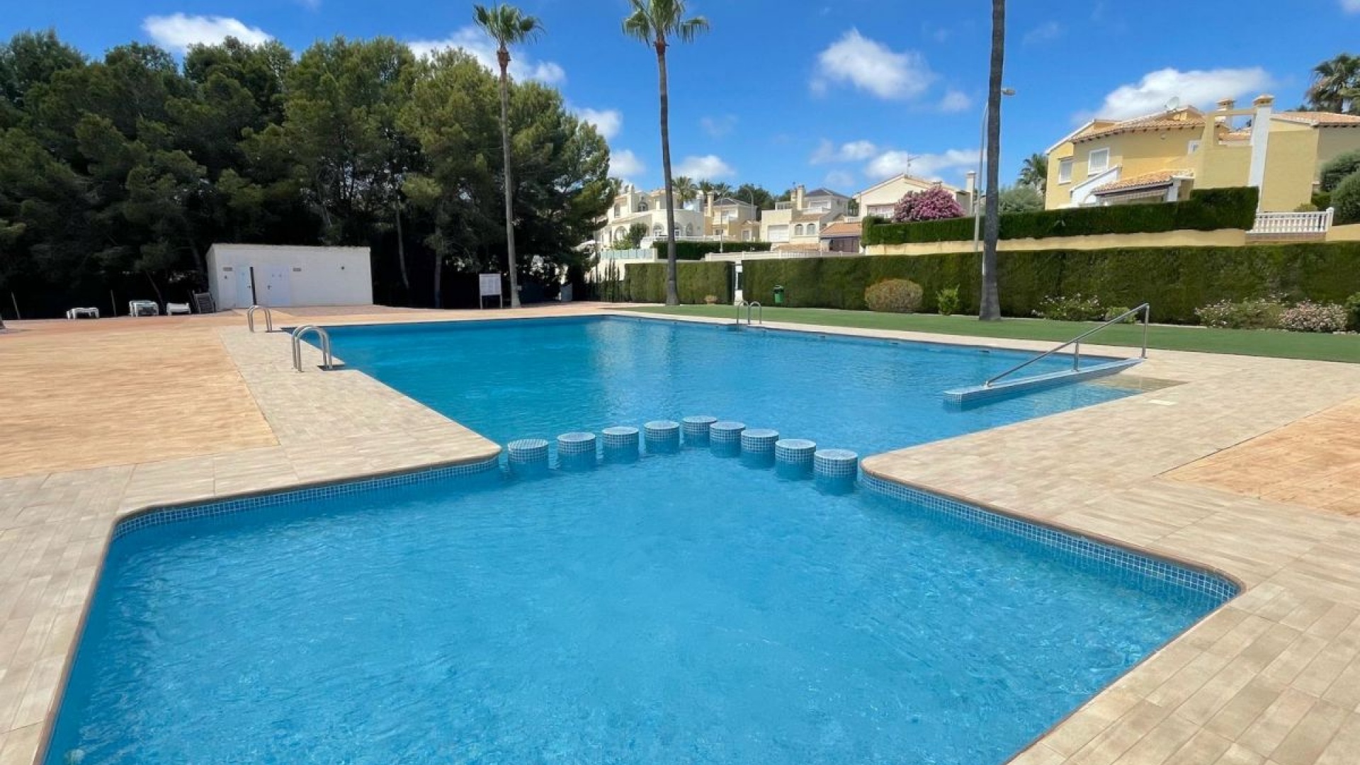 Revente - Villa - Villamartin