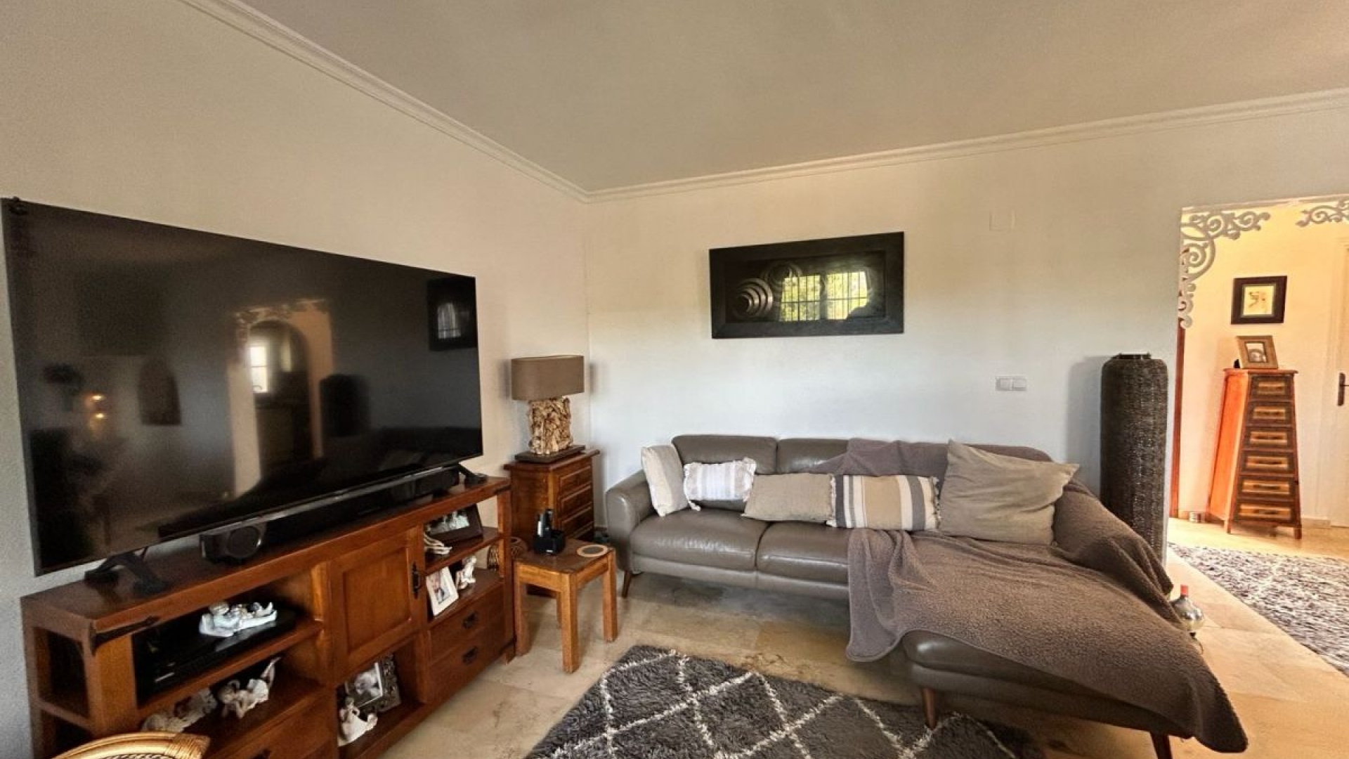 Revente - Villa - Villamartin