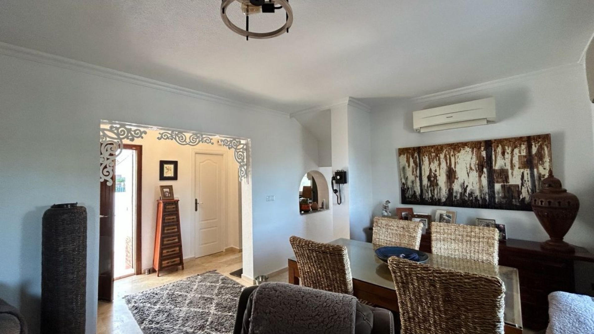 Revente - Villa - Villamartin