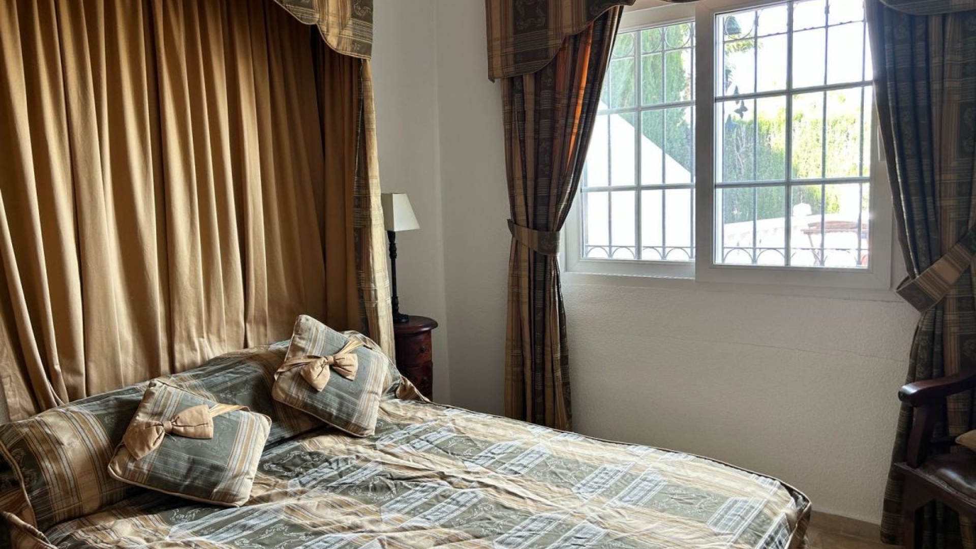 Revente - Villa - Villamartin