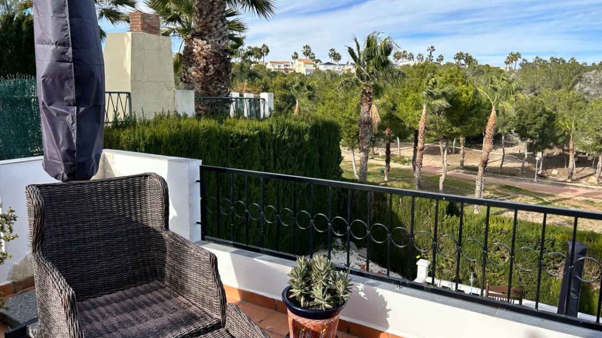 Revente - Villa - Villamartin