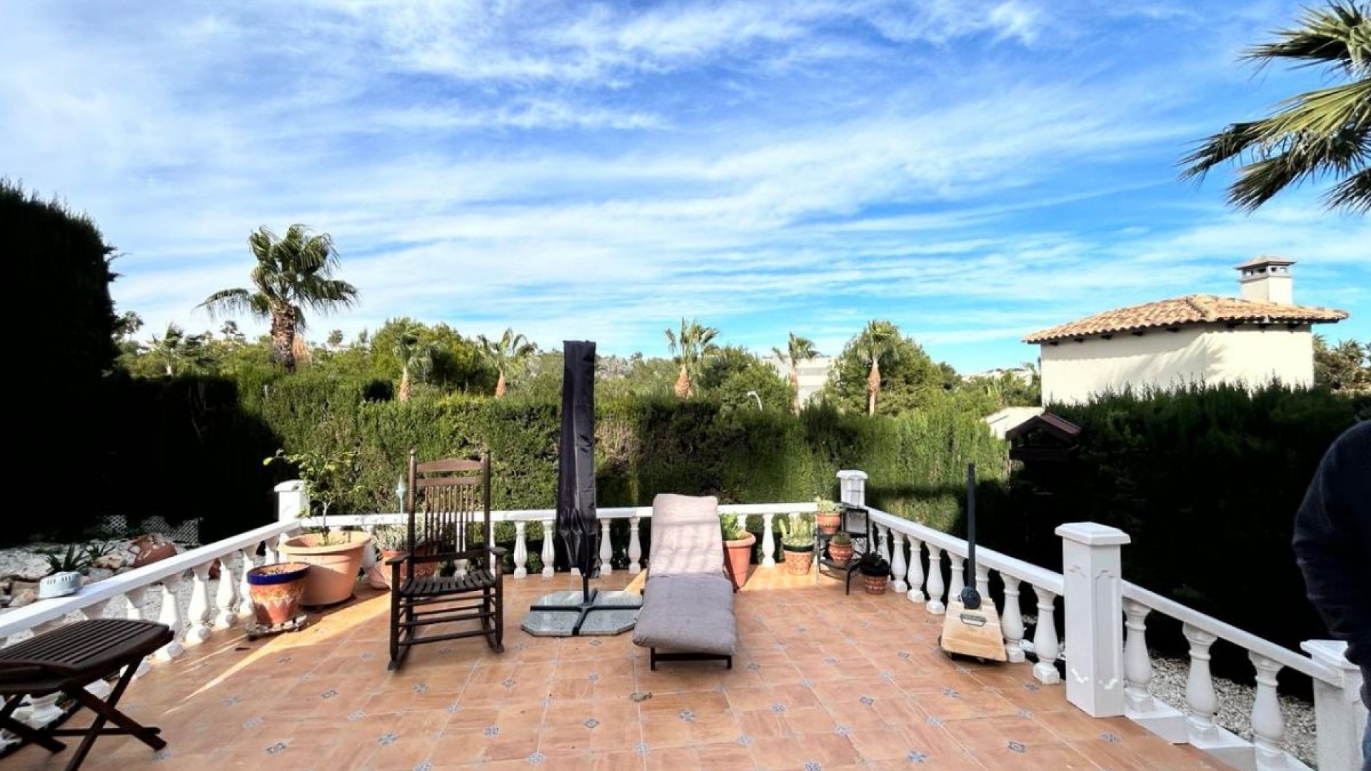 Revente - Villa - Villamartin