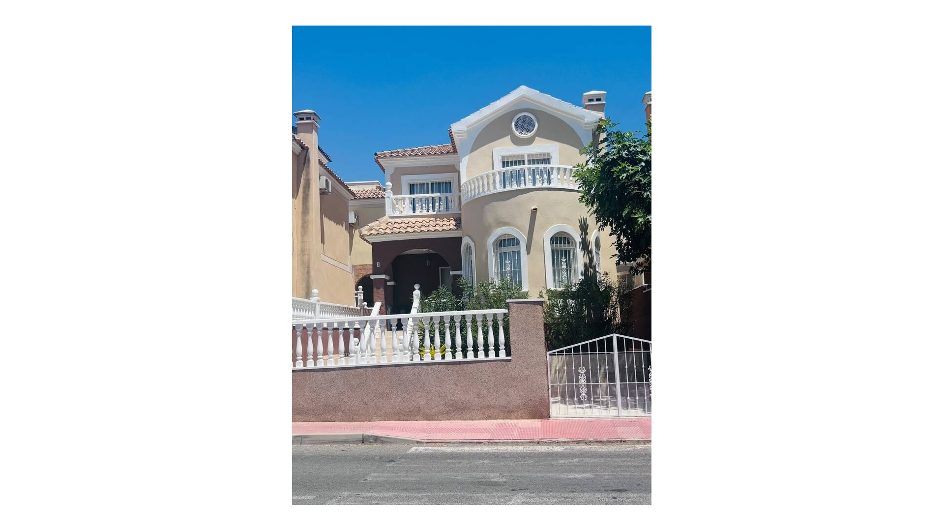 Revente - Villa - Villamartin