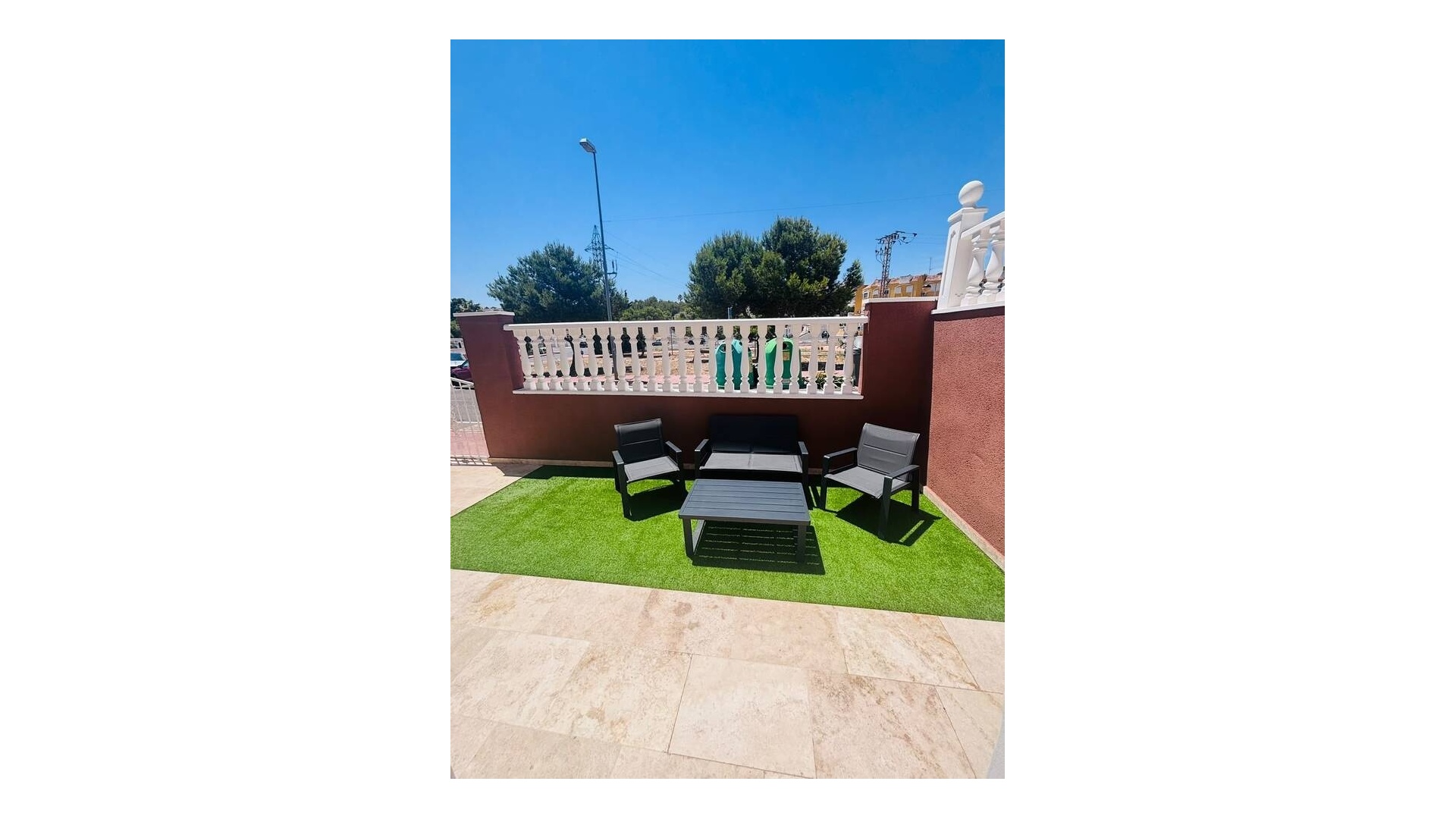 Revente - Villa - Villamartin
