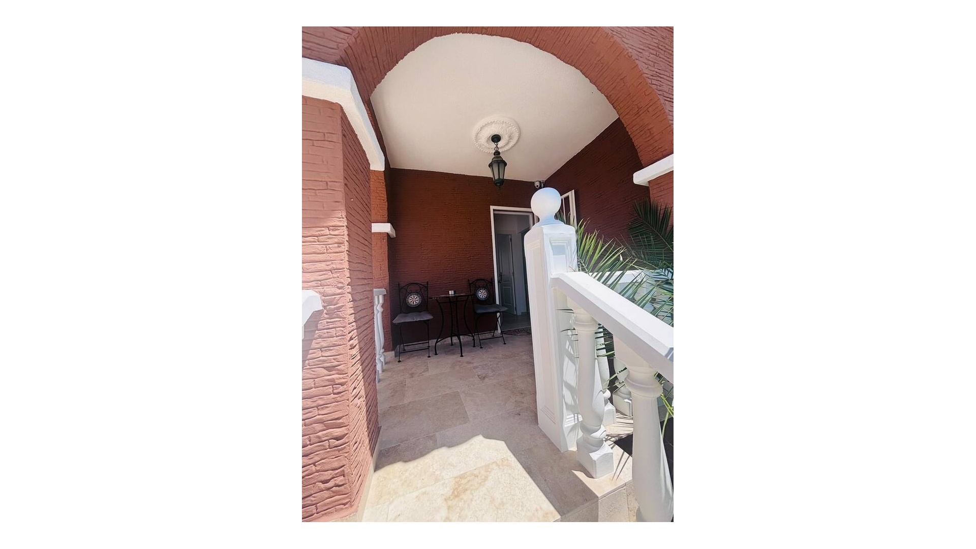 Revente - Villa - Villamartin