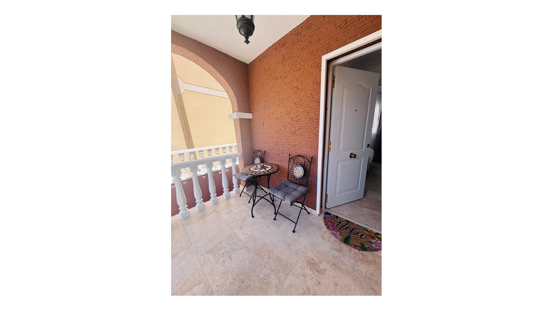 Revente - Villa - Villamartin