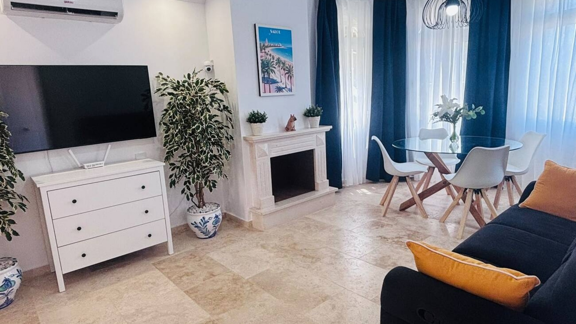 Revente - Villa - Villamartin