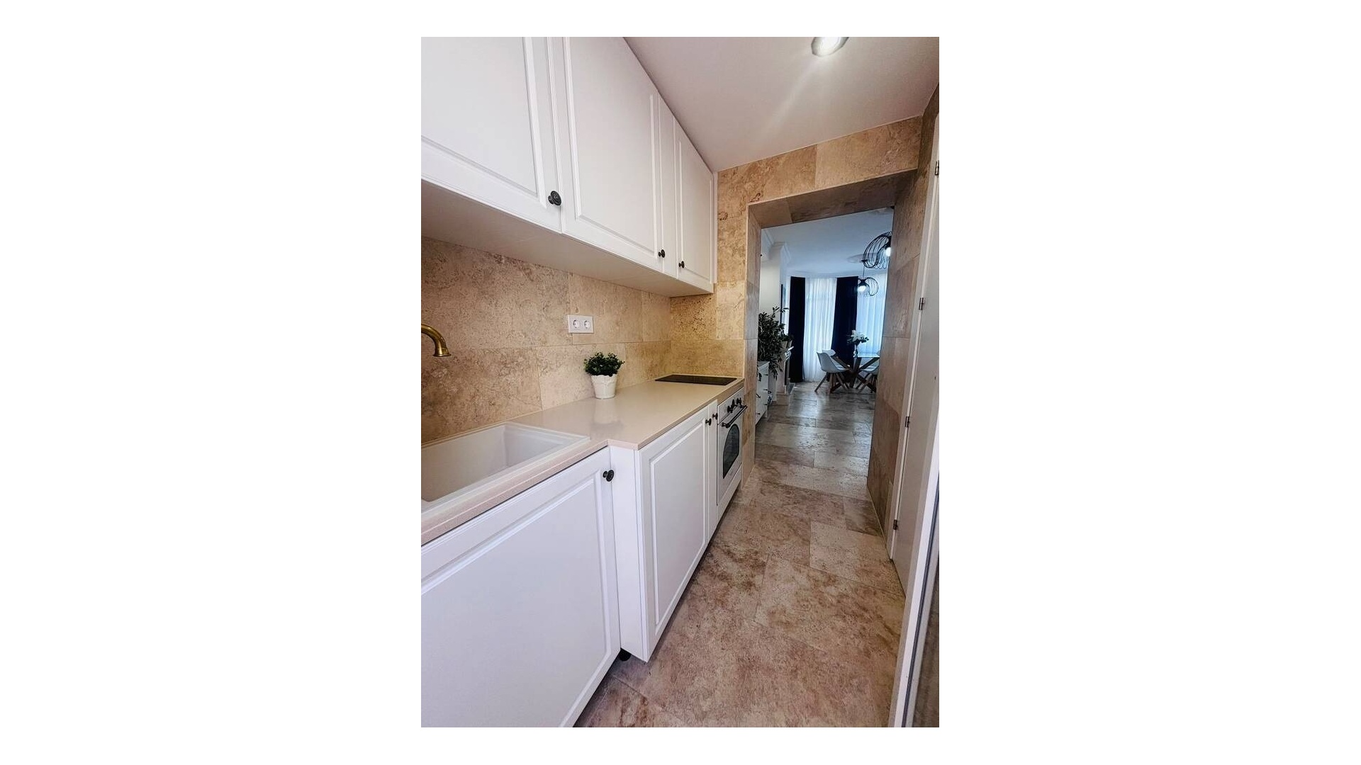 Revente - Villa - Villamartin