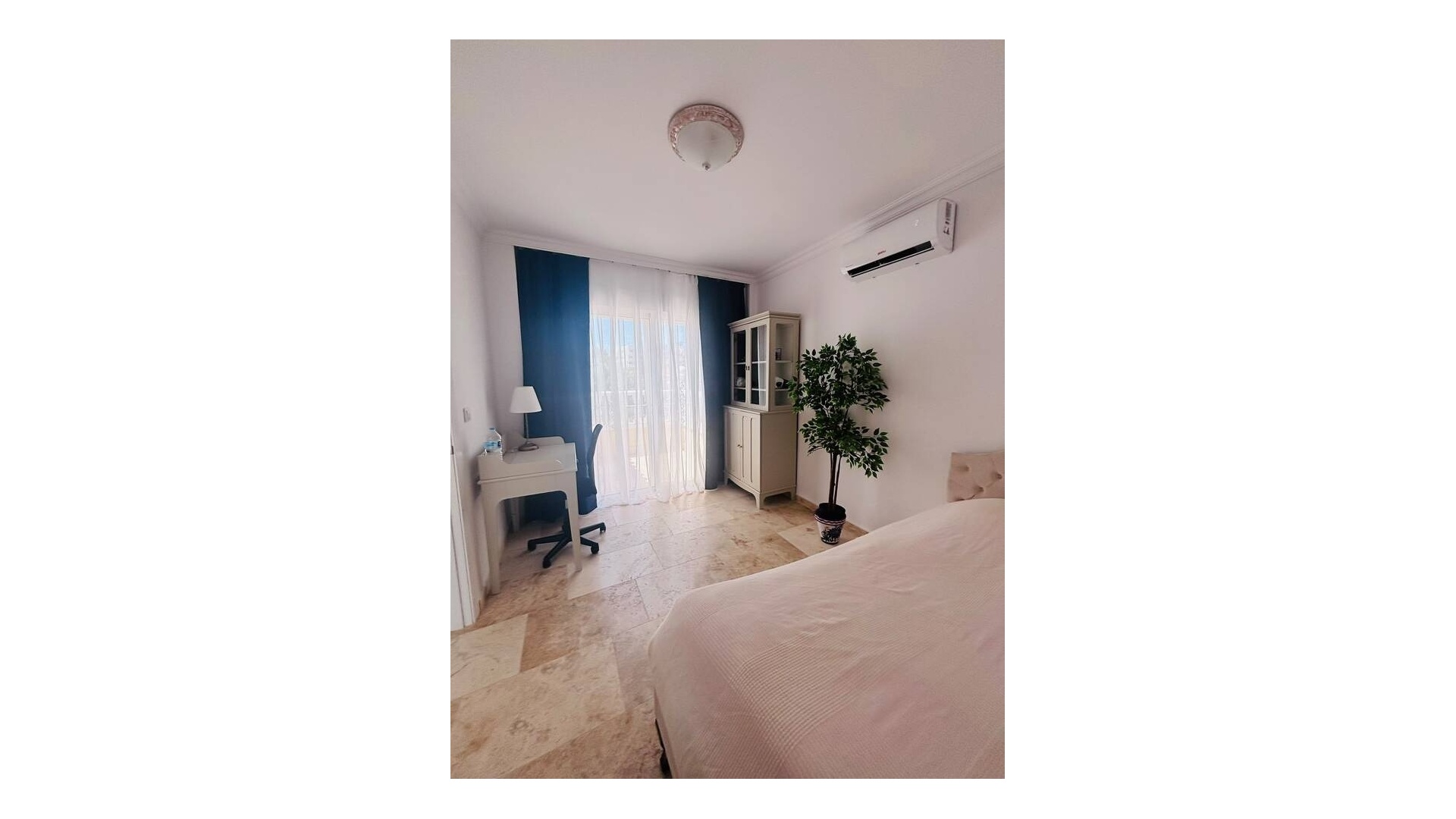 Revente - Villa - Villamartin