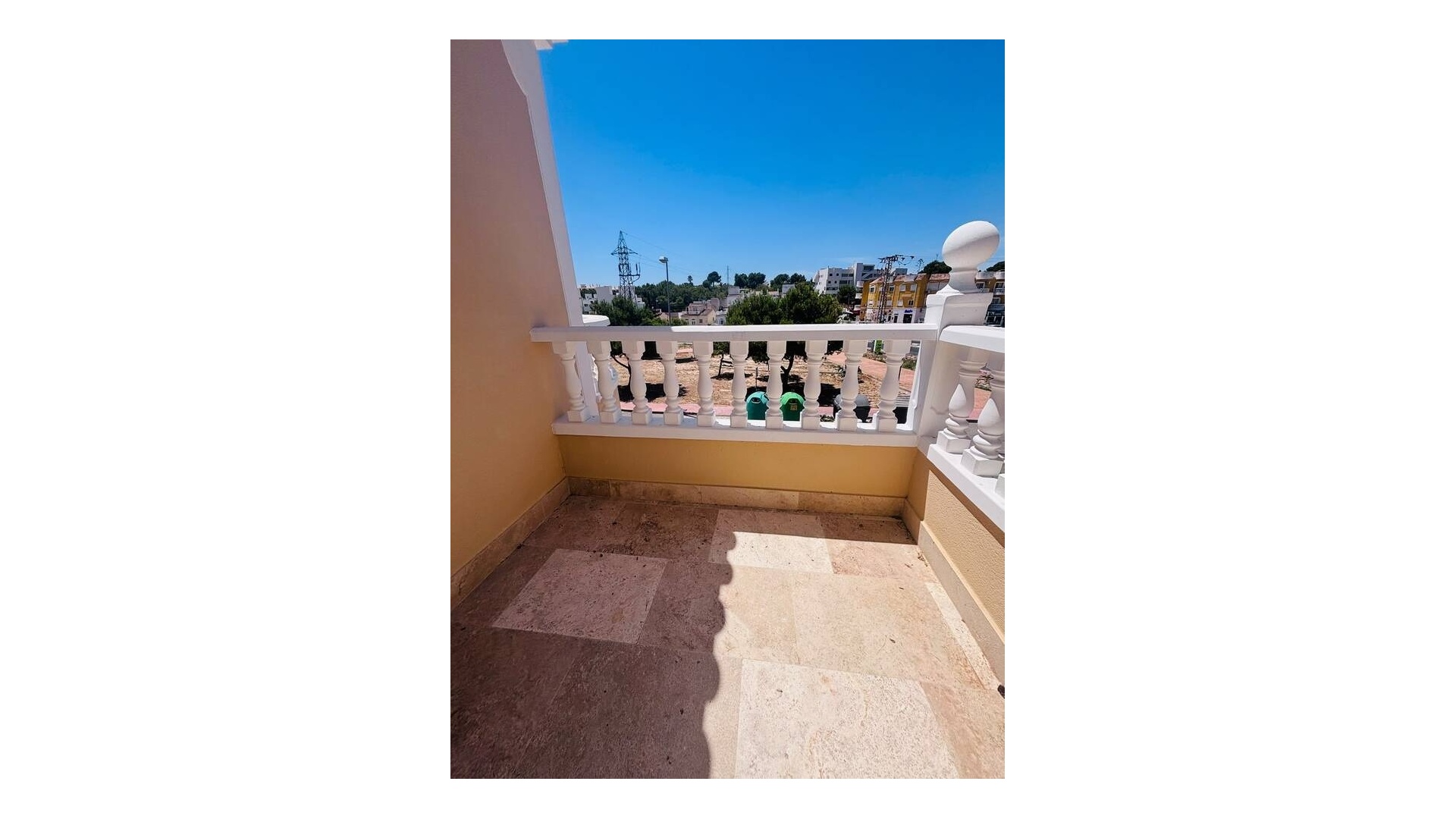 Revente - Villa - Villamartin