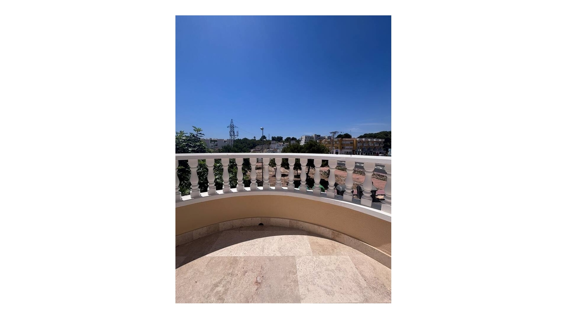 Revente - Villa - Villamartin
