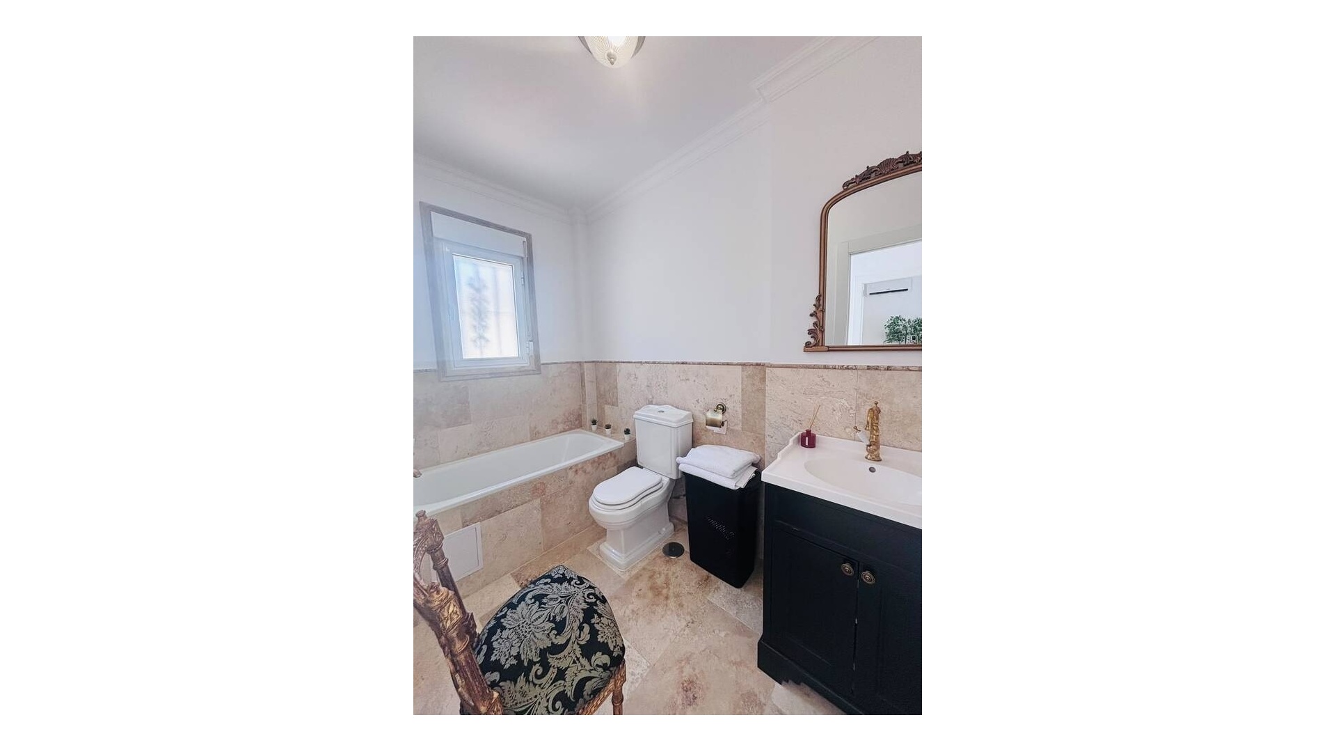 Revente - Villa - Villamartin