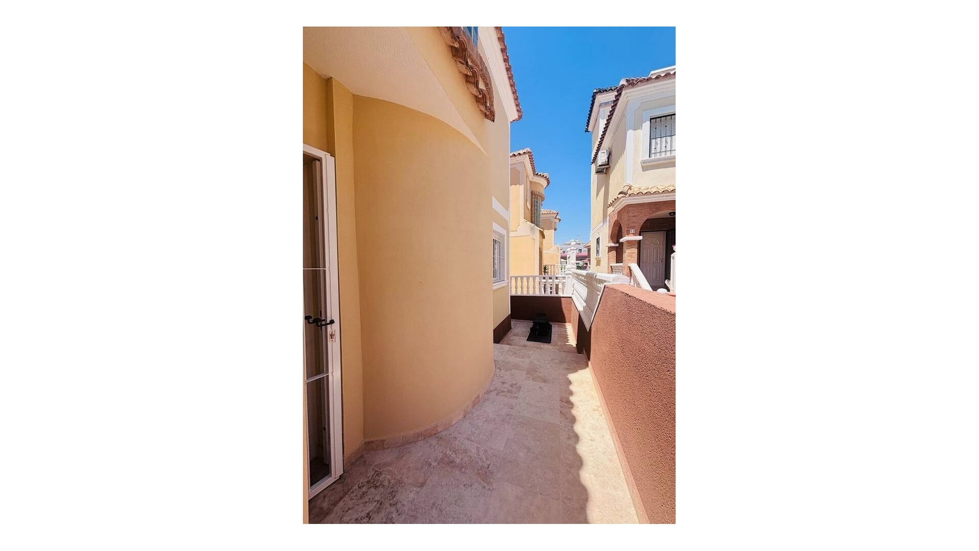 Revente - Villa - Villamartin