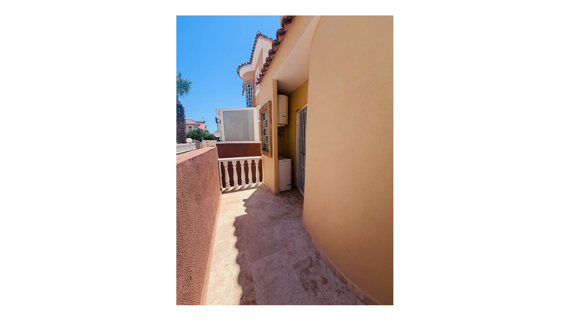 Revente - Villa - Villamartin