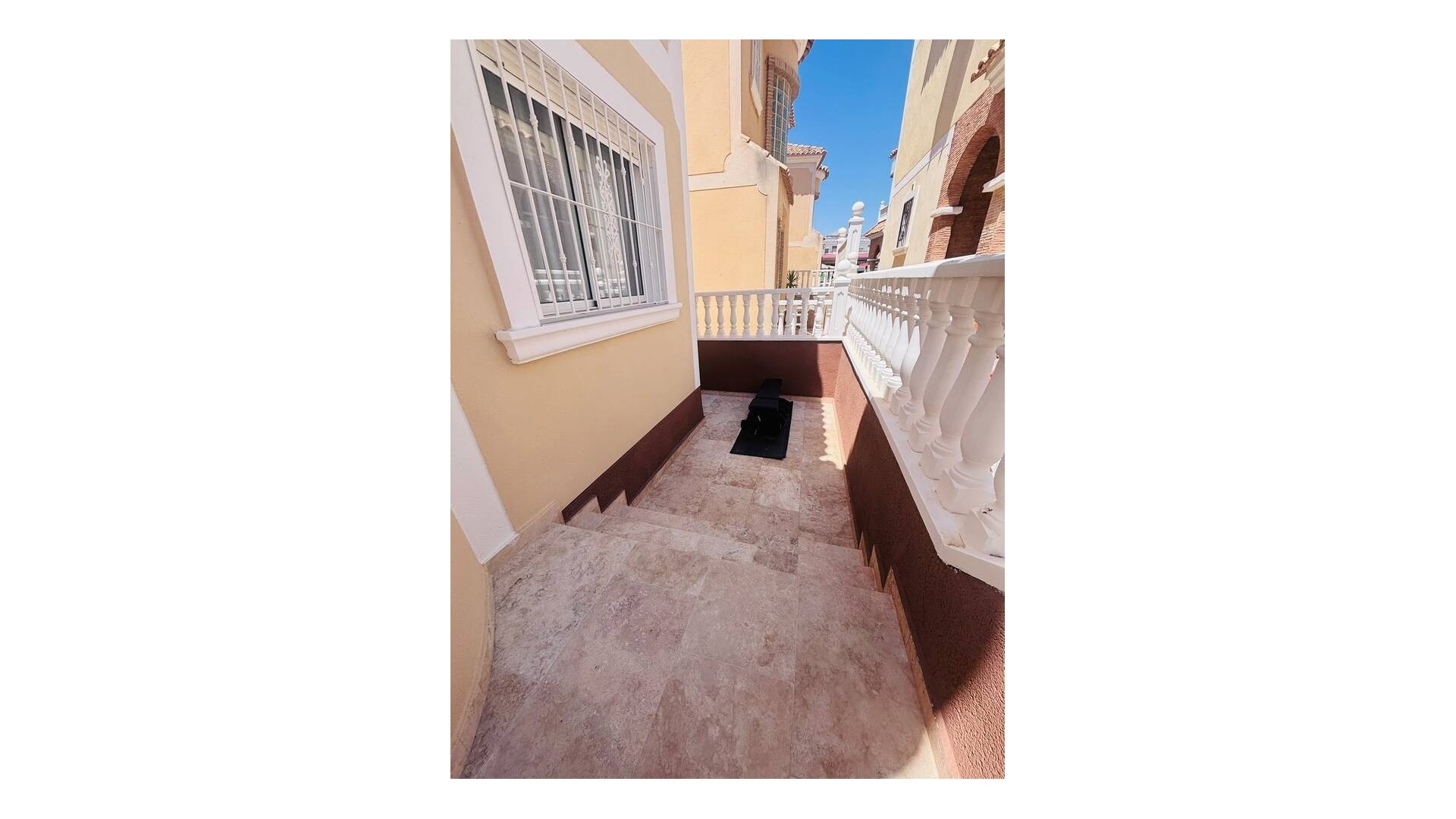 Revente - Villa - Villamartin
