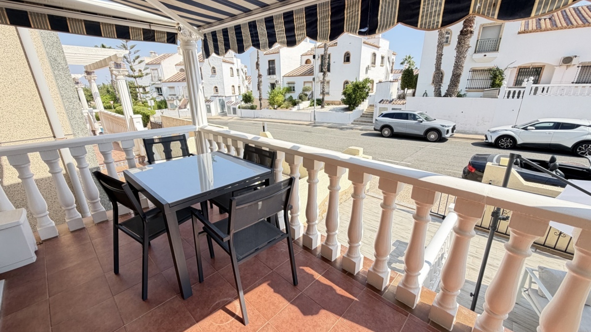 Revente - Villa - Villamartin