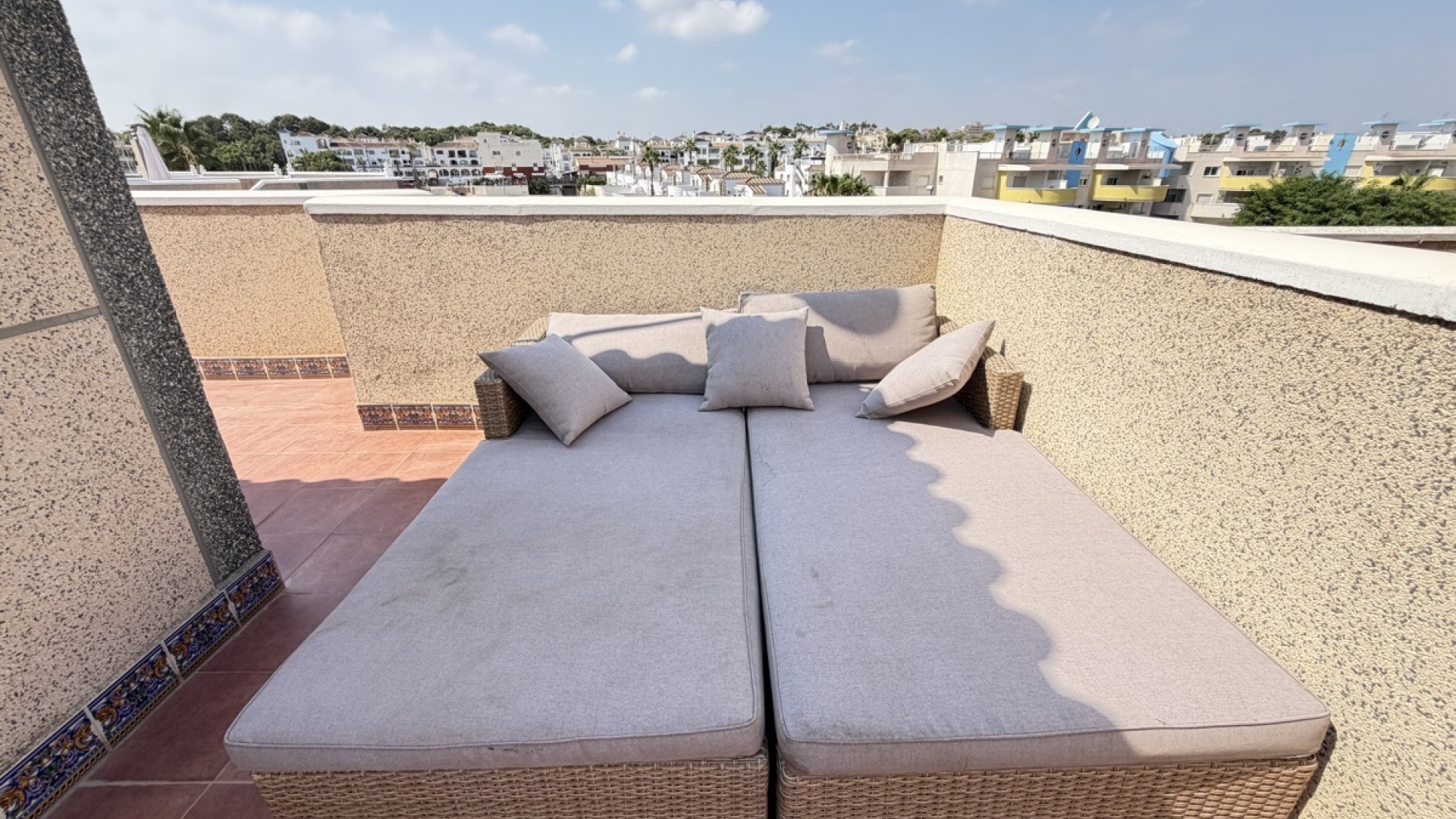 Revente - Villa - Villamartin
