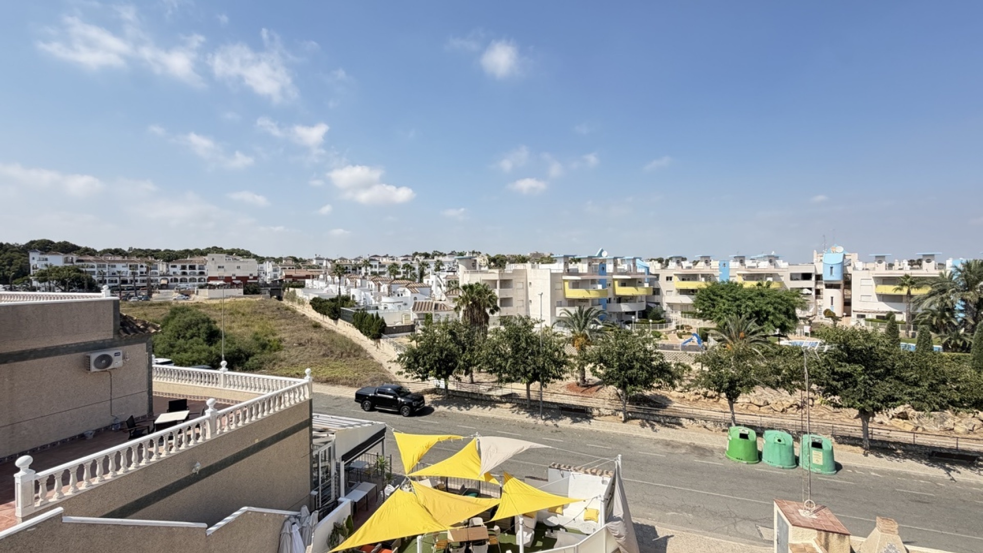 Revente - Villa - Villamartin