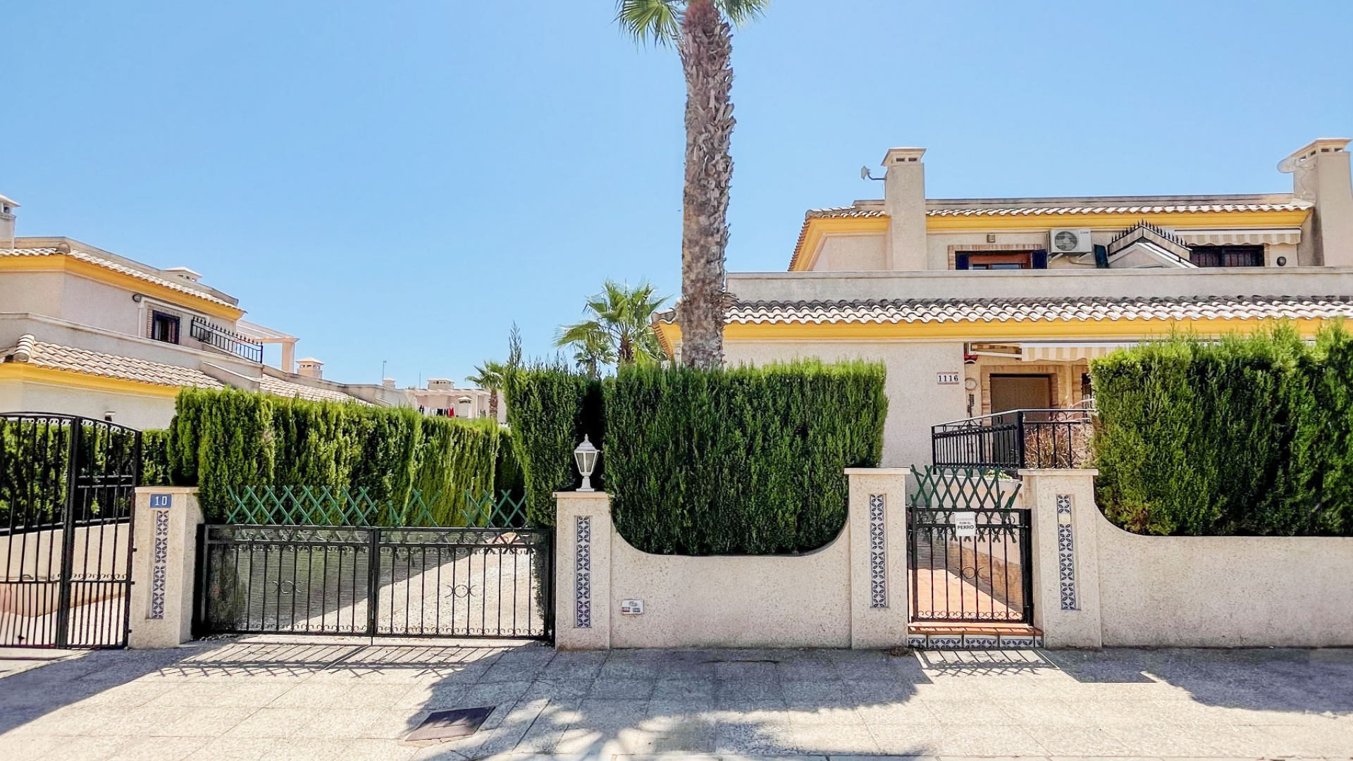 Revente - Villa - Villamartin