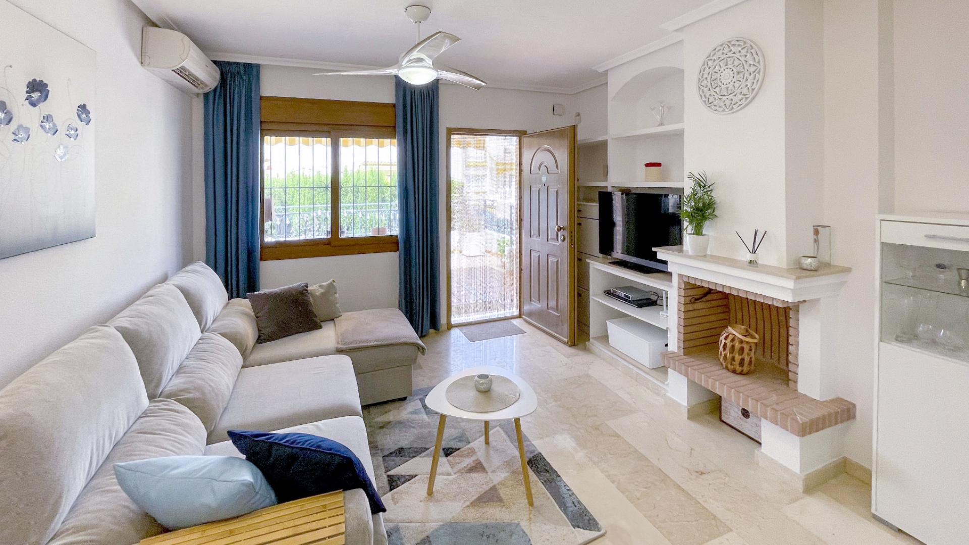 Revente - Villa - Villamartin