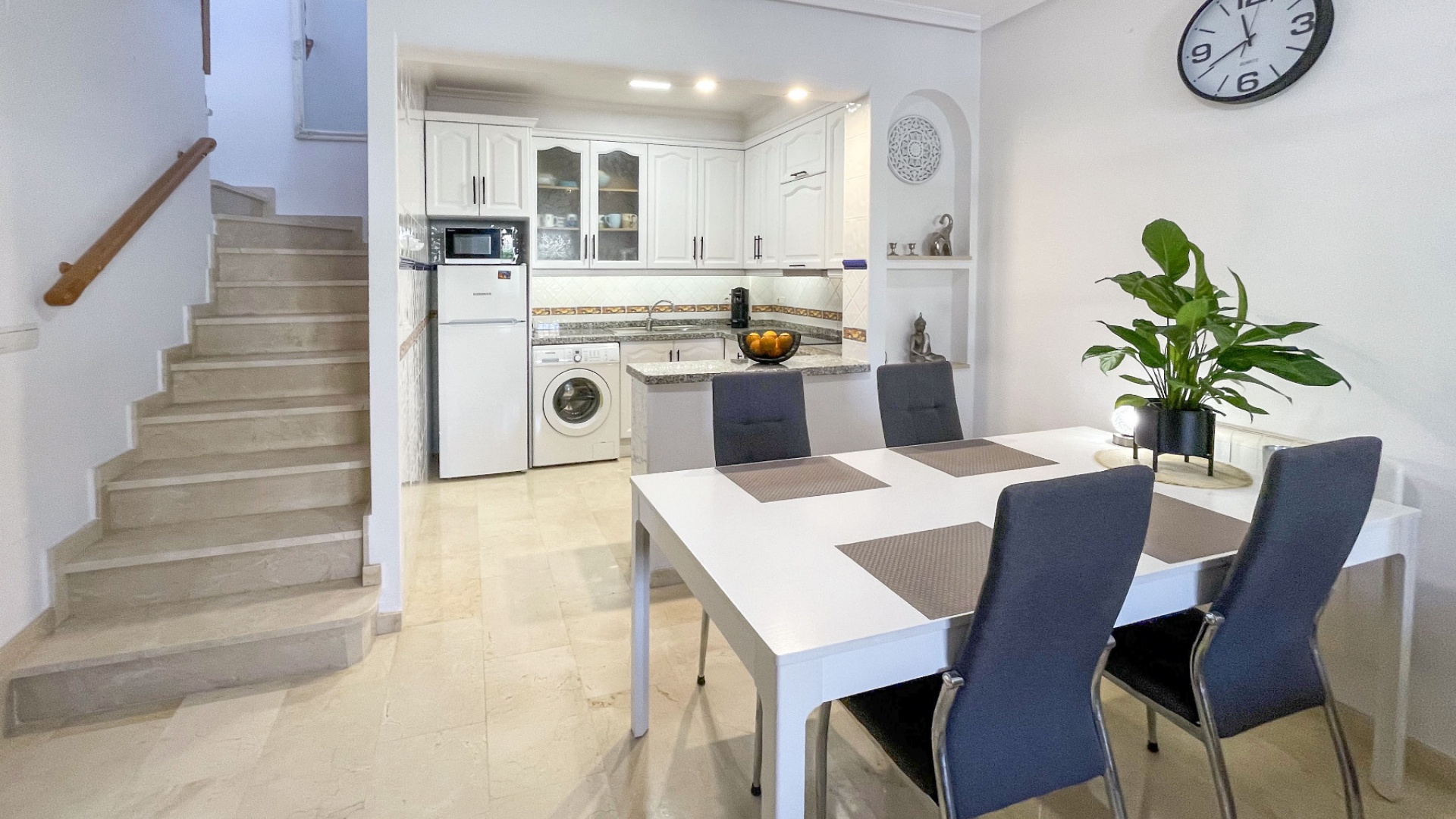 Revente - Villa - Villamartin