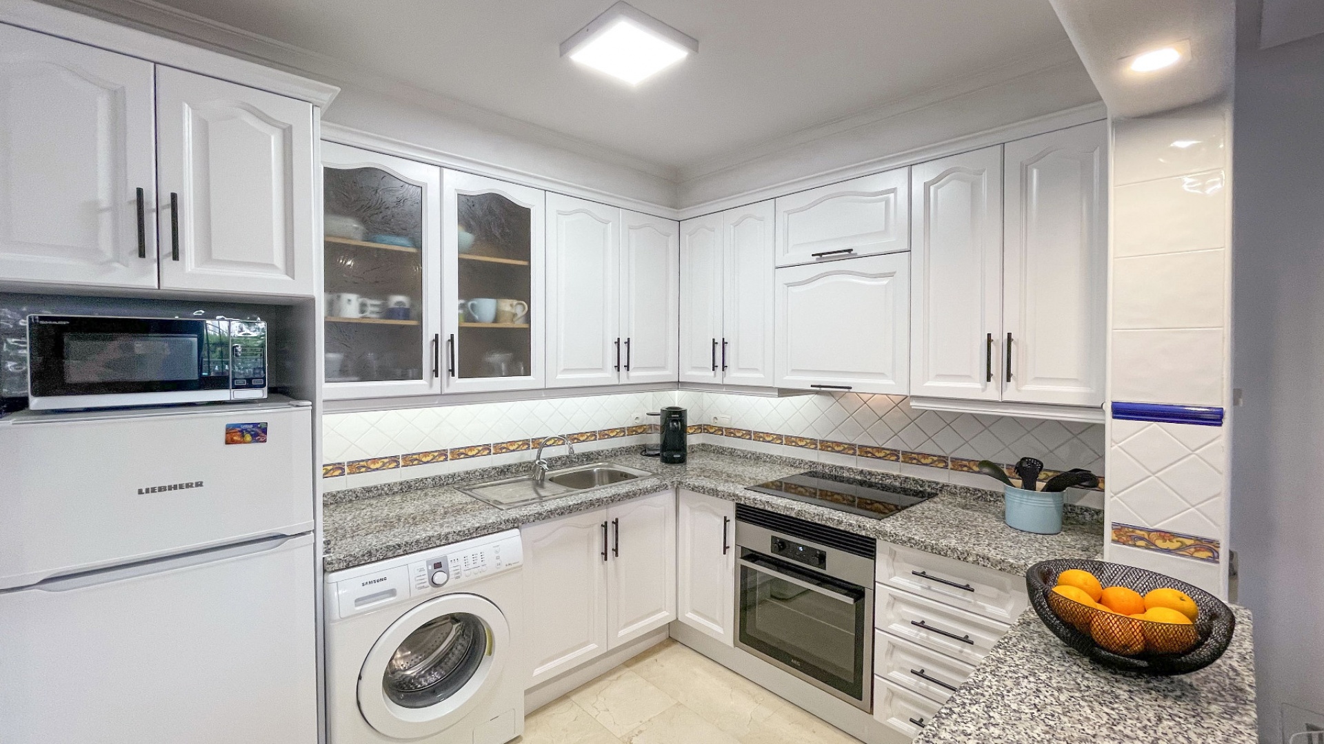 Revente - Villa - Villamartin