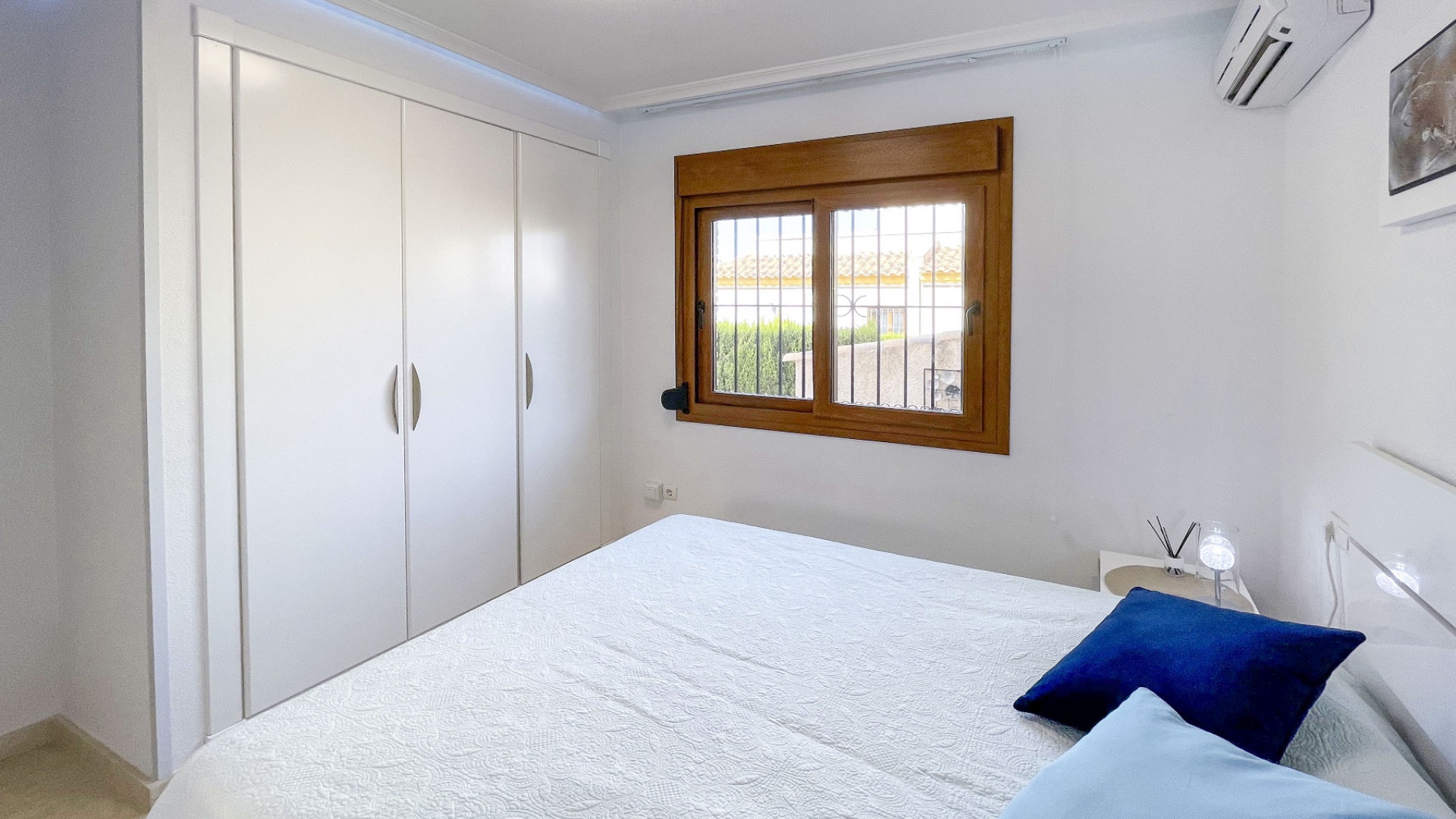 Revente - Villa - Villamartin