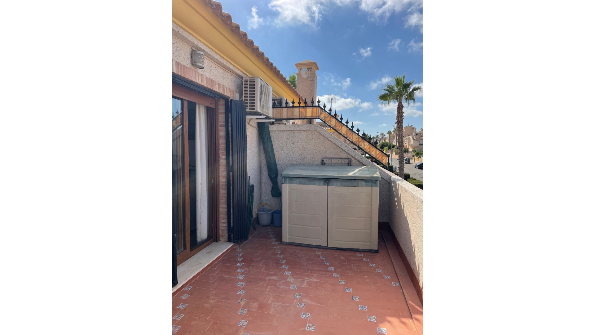 Revente - Villa - Villamartin