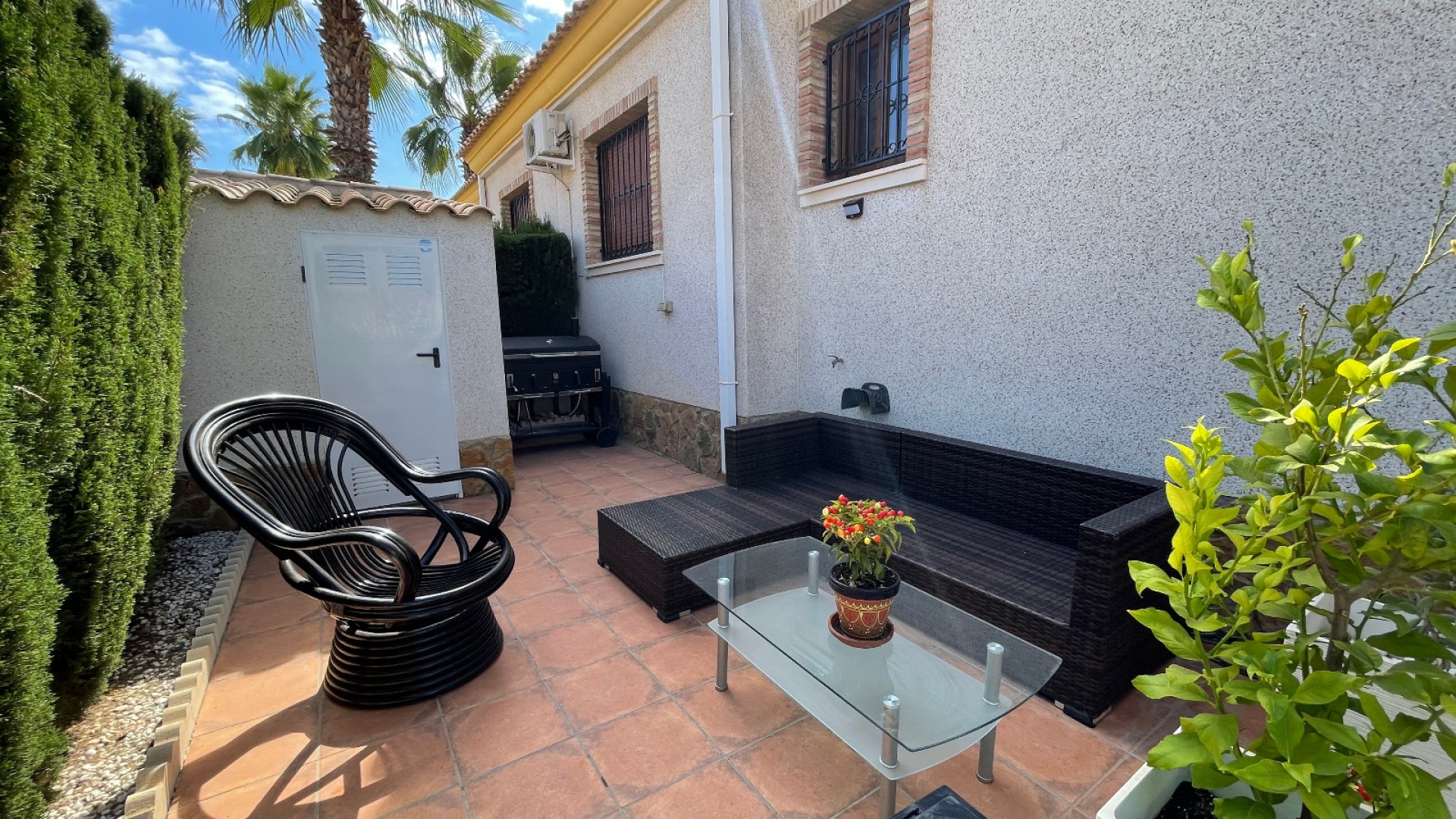 Revente - Villa - Villamartin