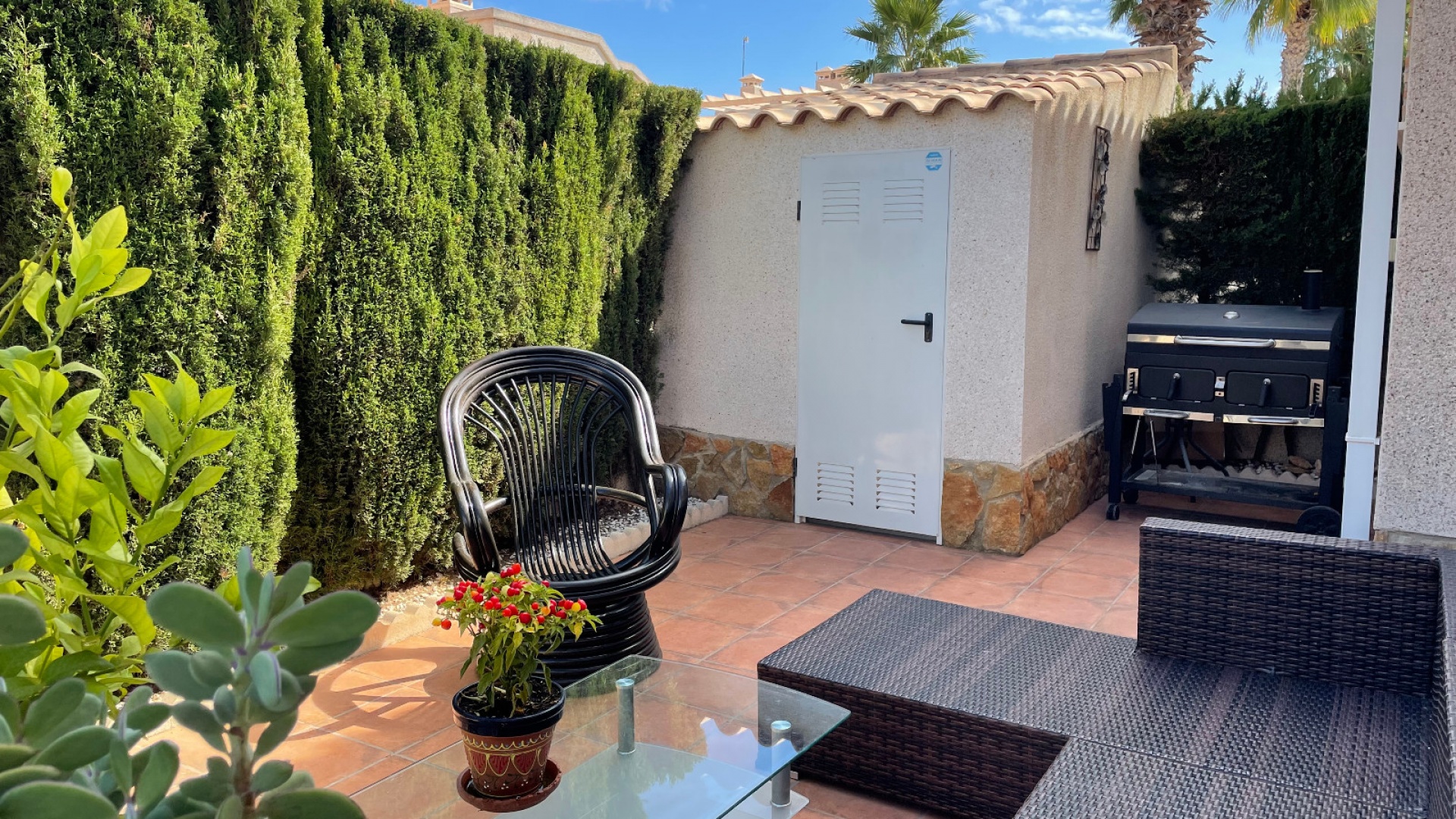 Revente - Villa - Villamartin