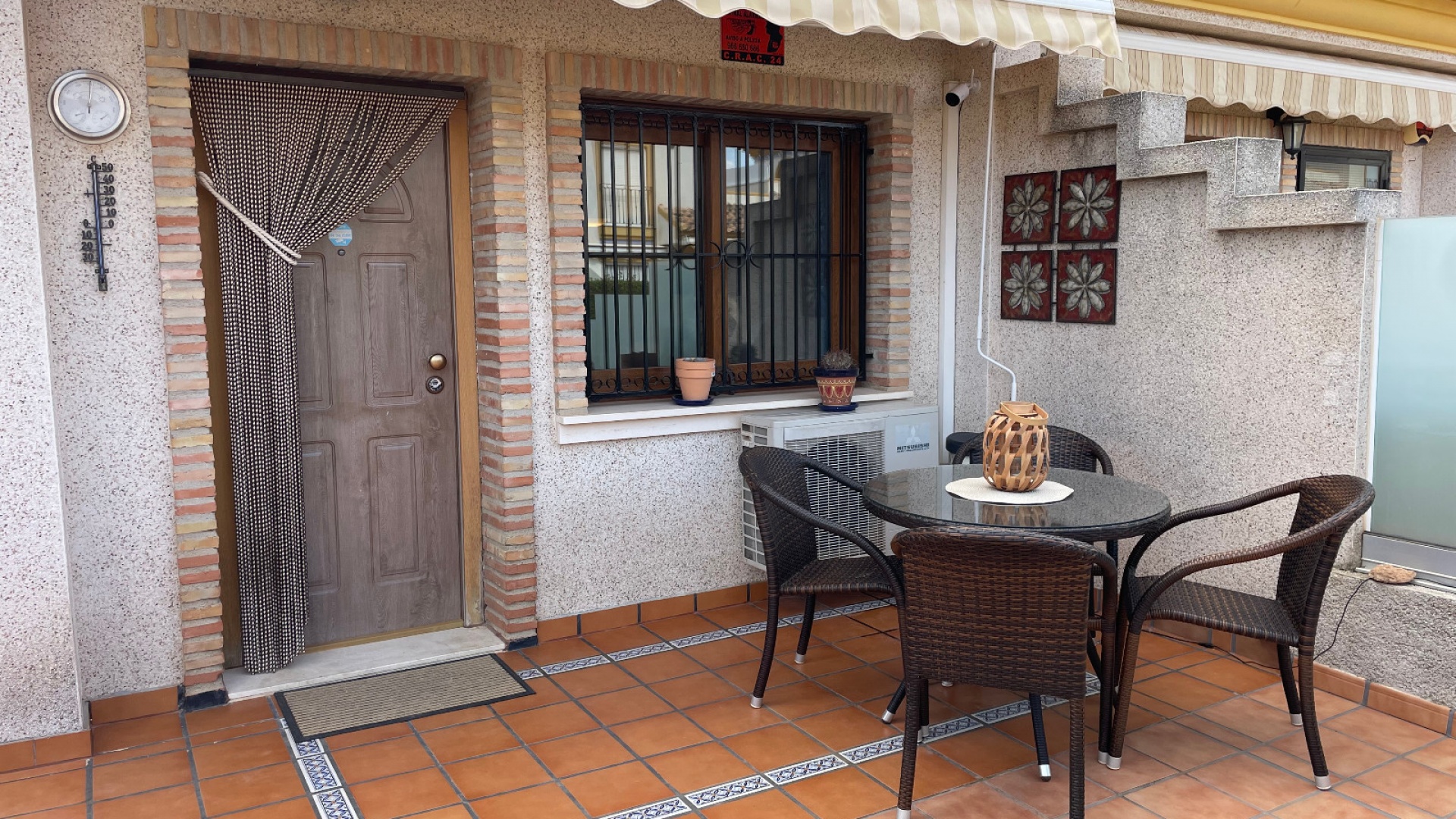 Revente - Villa - Villamartin