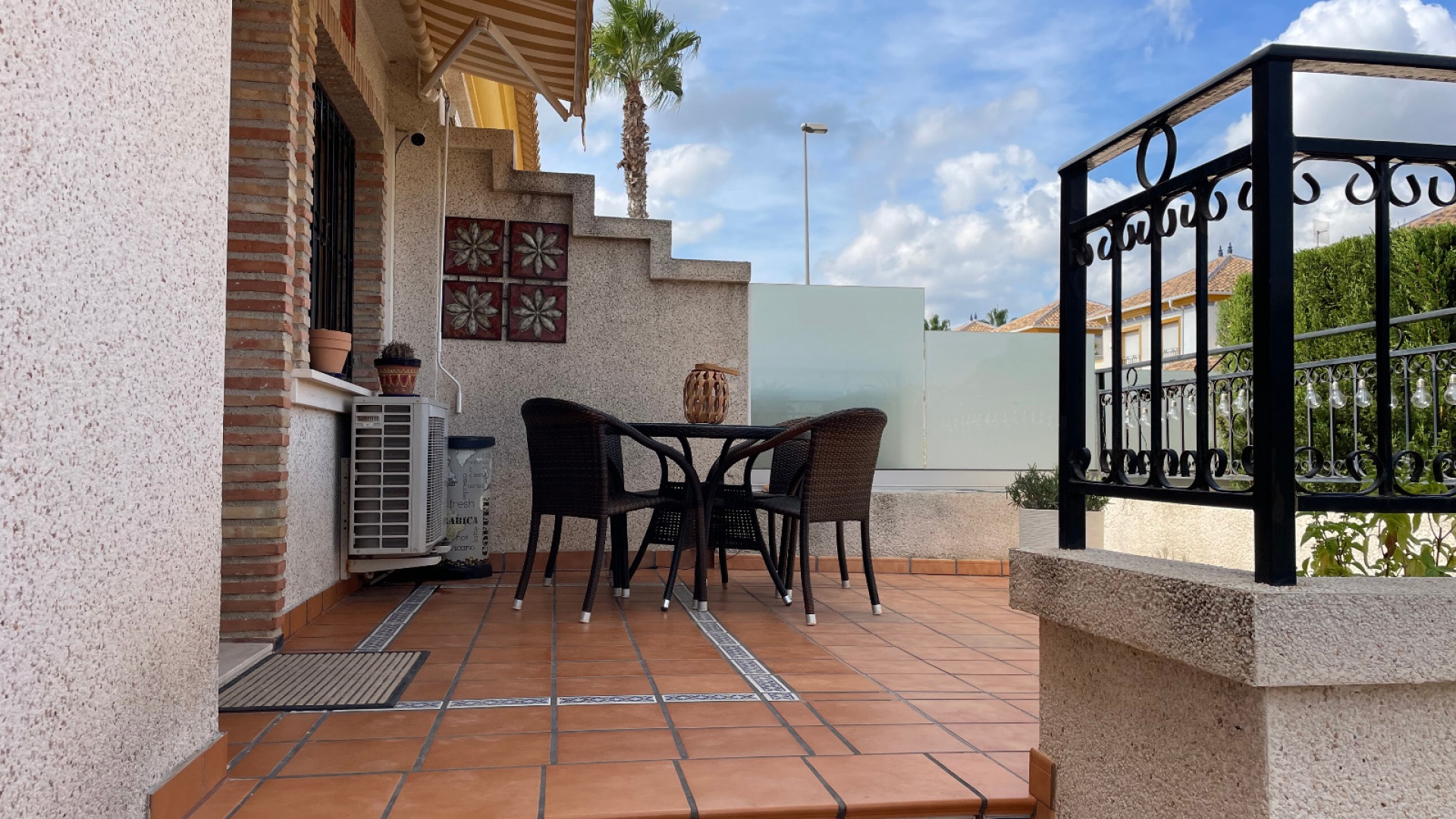 Revente - Villa - Villamartin