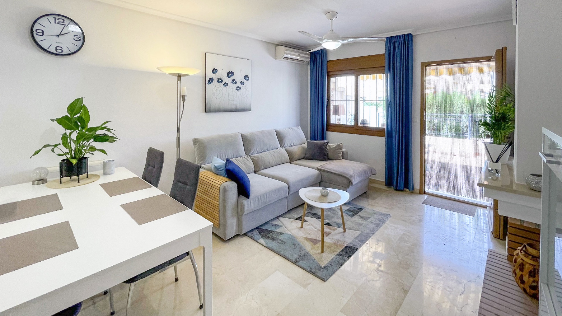 Revente - Villa - Villamartin