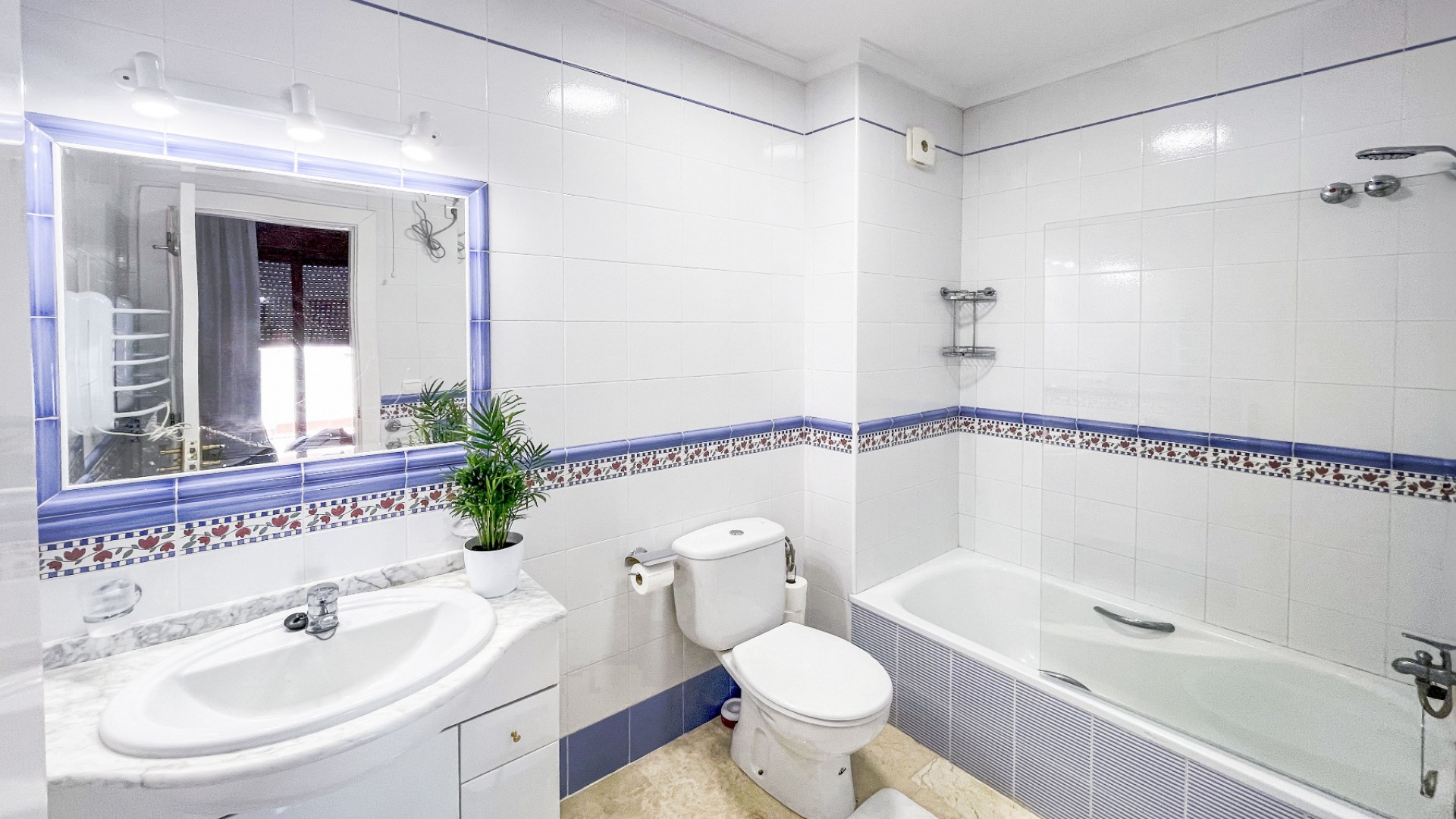 Revente - Villa - Villamartin