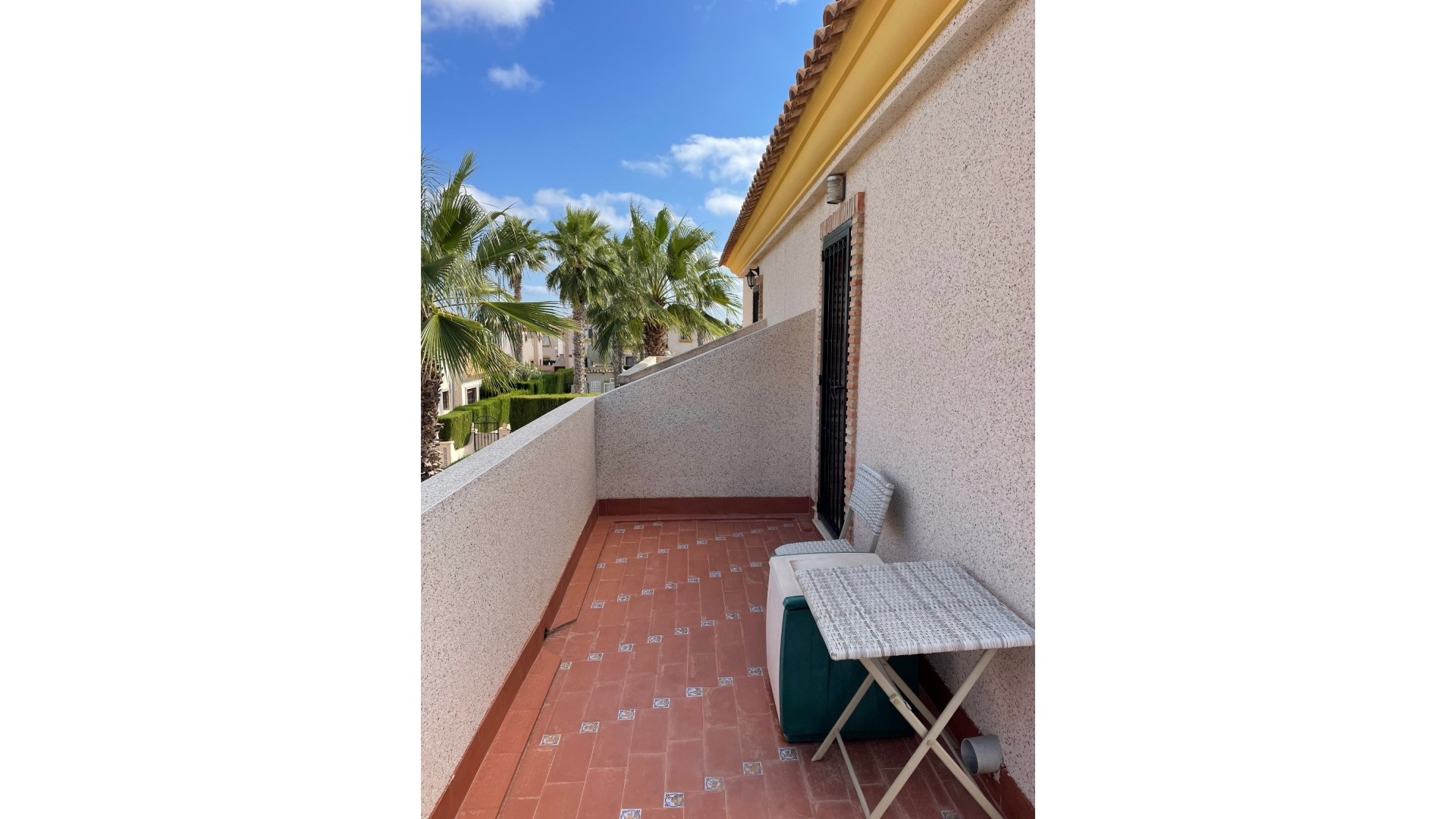 Revente - Villa - Villamartin