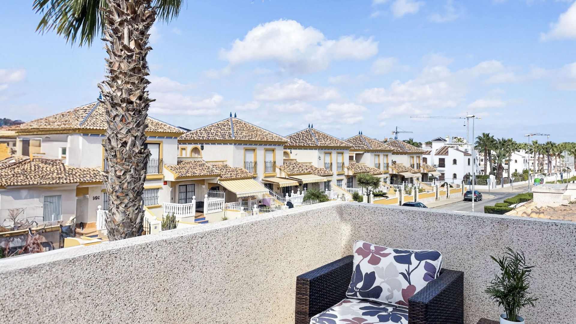 Revente - Villa - Villamartin