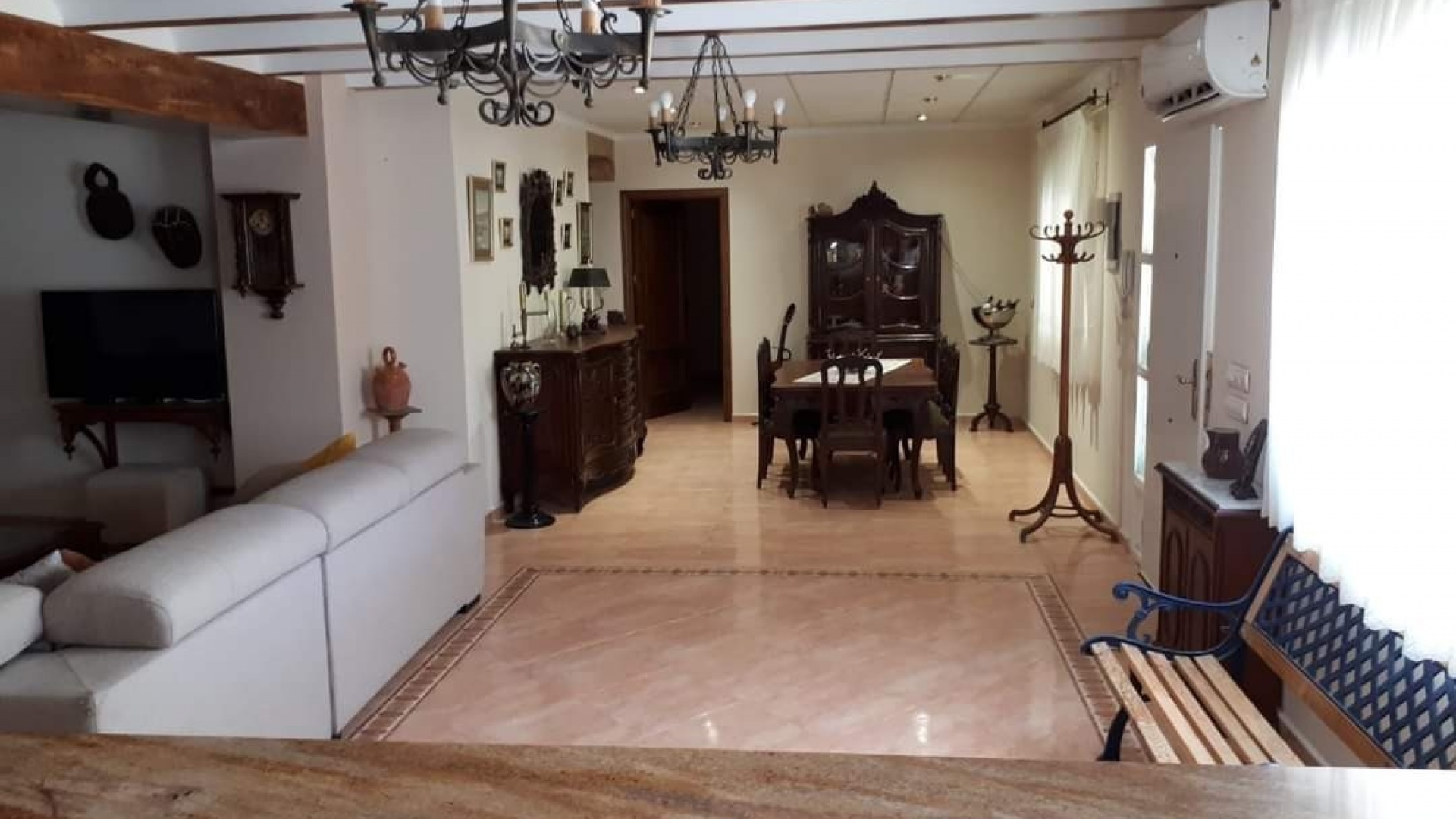 Revente - Villa - Villena - Villena Centro