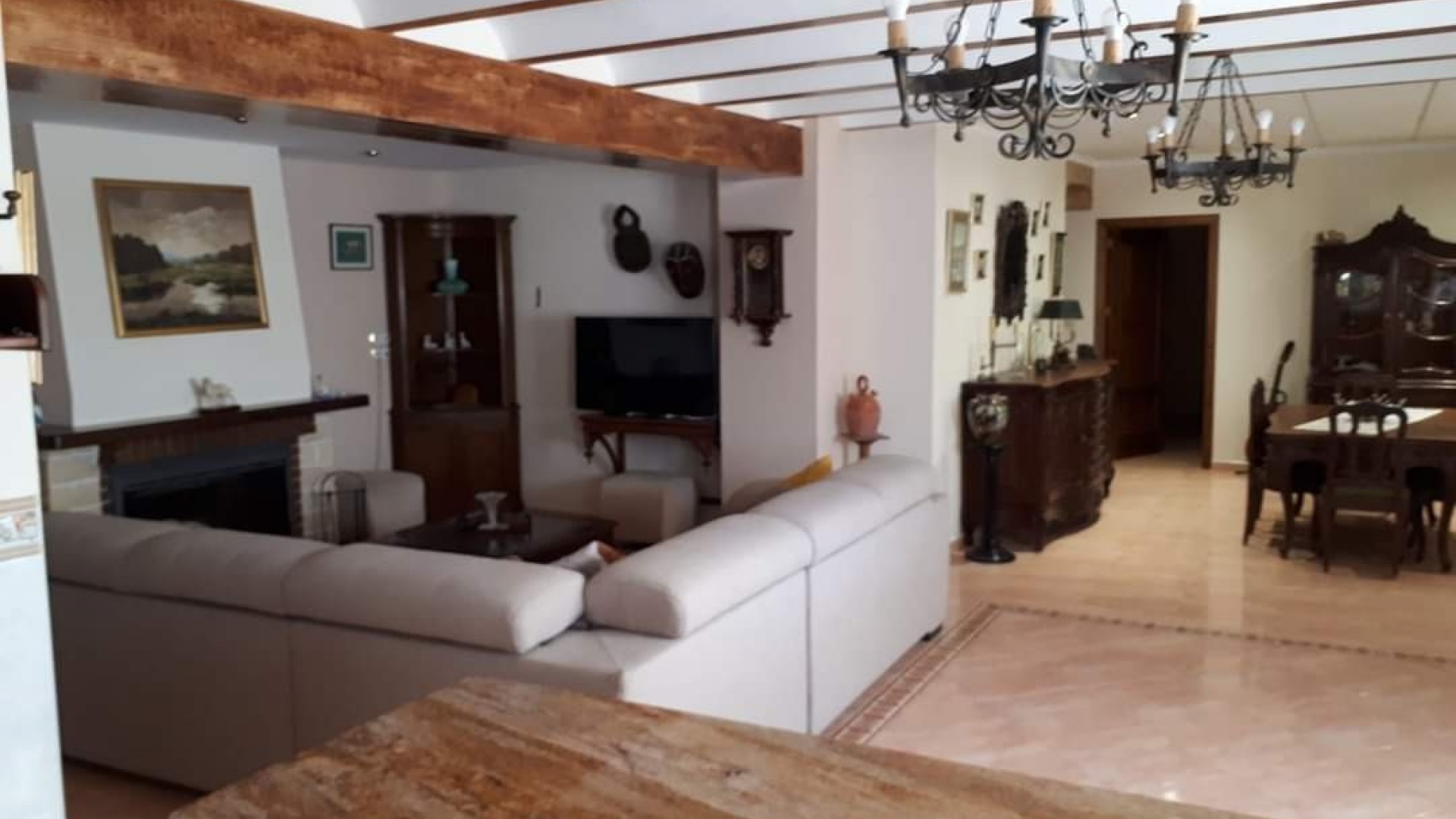 Revente - Villa - Villena - Villena Centro