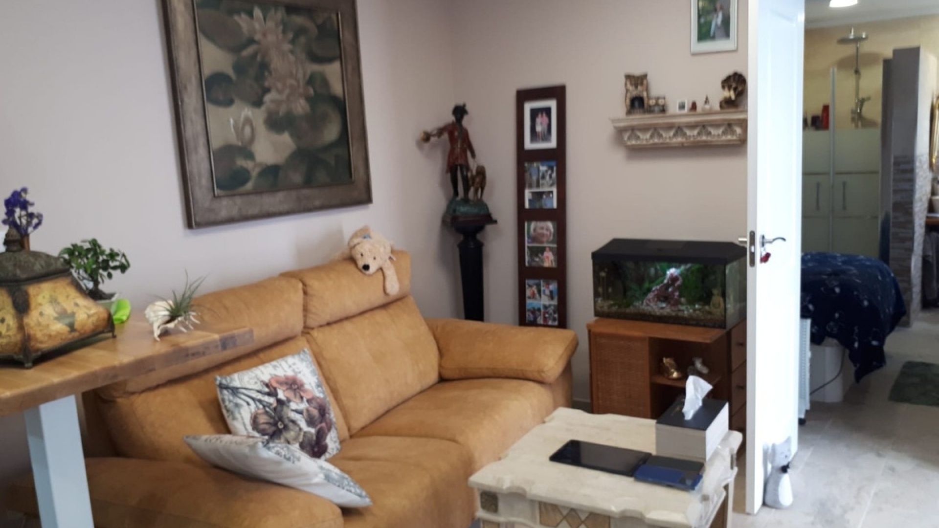 Revente - Villa - Villena - Villena Centro