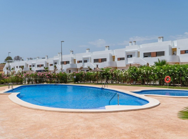 Stadthaus - Neubau - San Miguel de Salinas - NEWSPS-71236