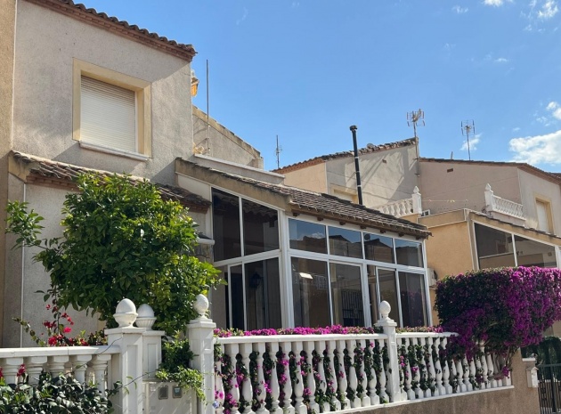 Stadthaus - Wiederverkauf - Algorfa - CSP-81889